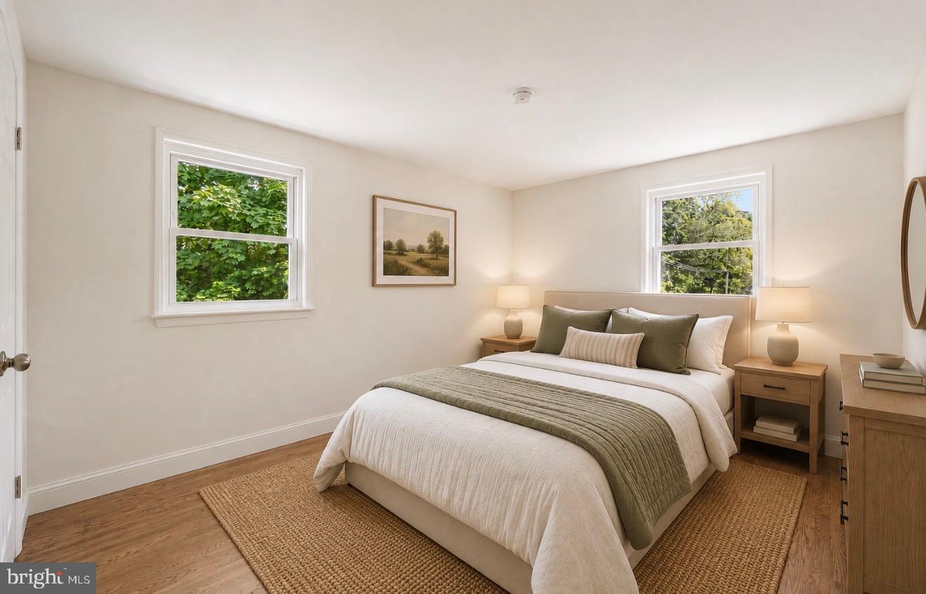COLONIAL MEWS - Residential