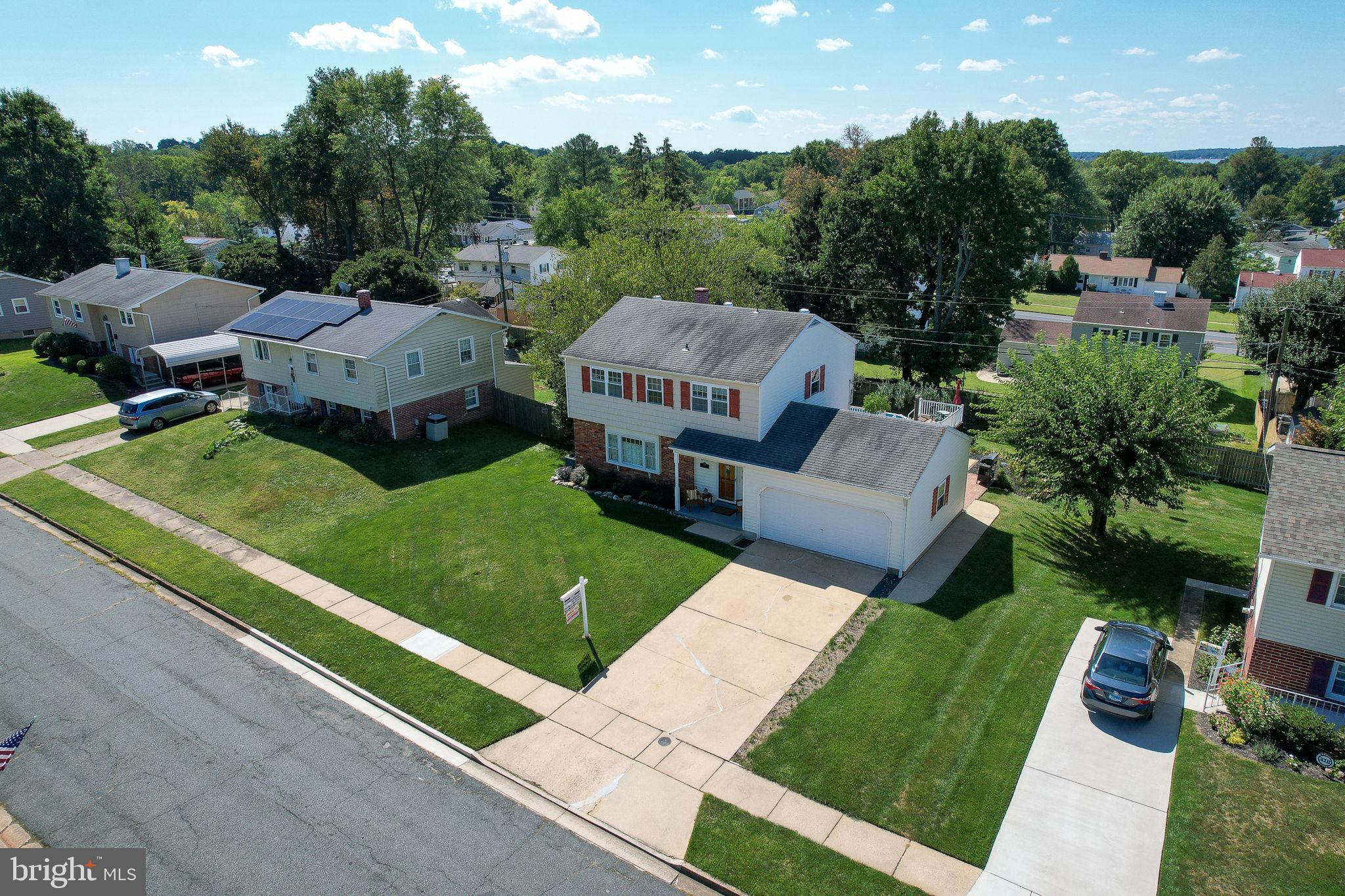 JOPPATOWNE - Residential