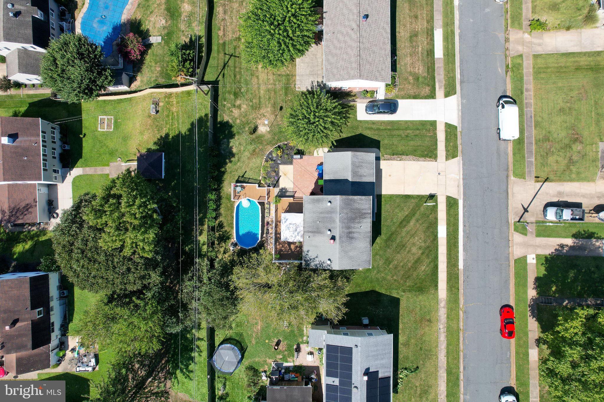 JOPPATOWNE - Residential