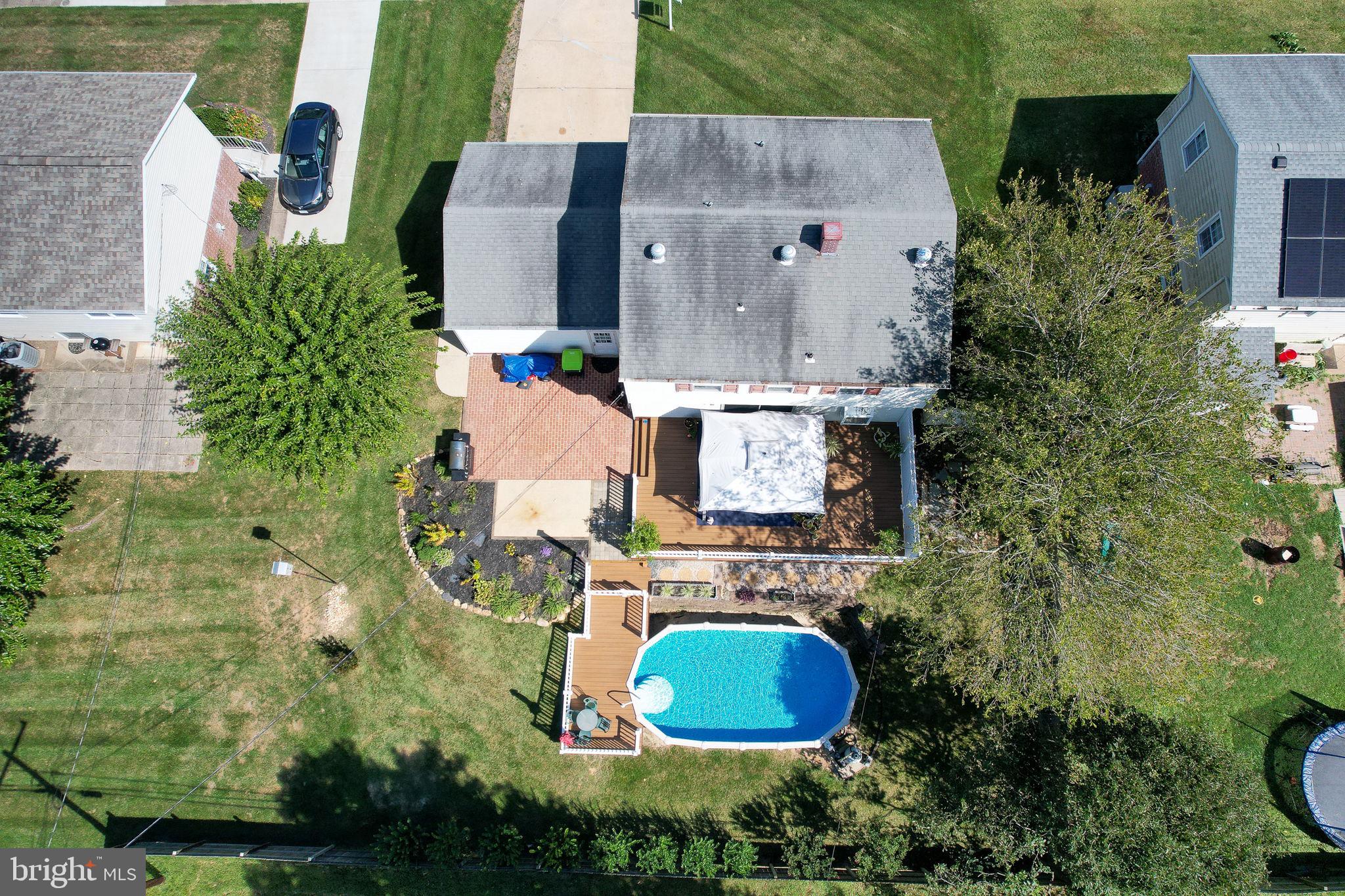 JOPPATOWNE - Residential