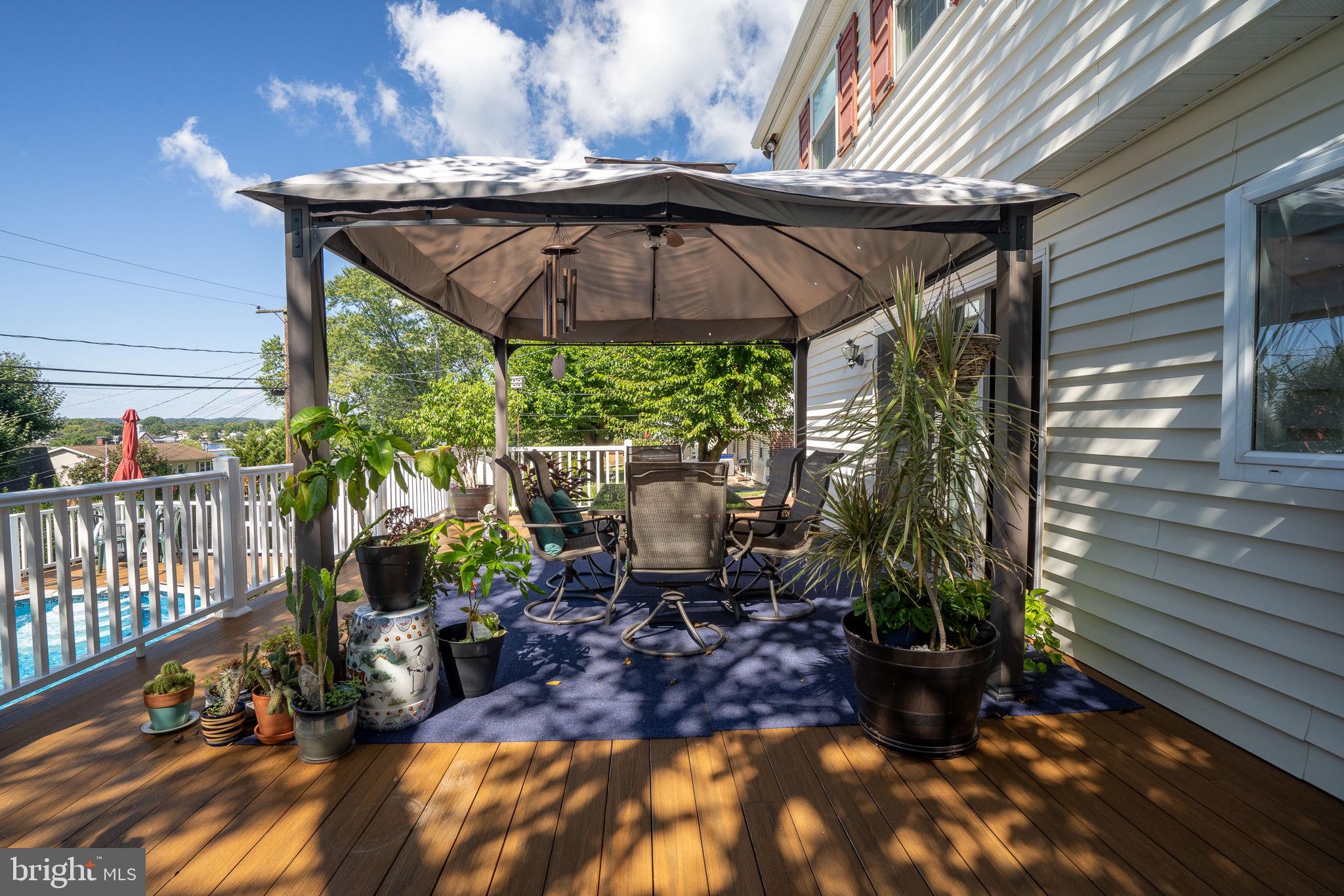 JOPPATOWNE - Residential