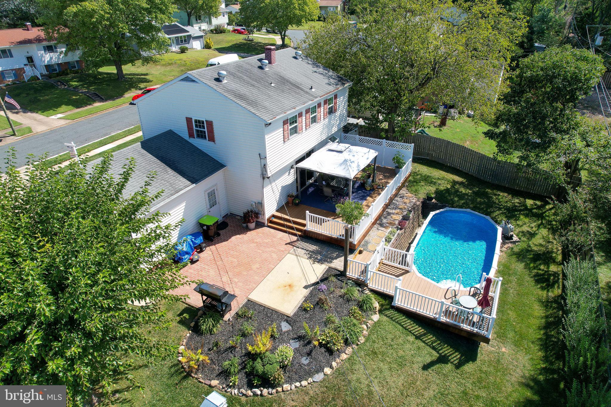 JOPPATOWNE - Residential