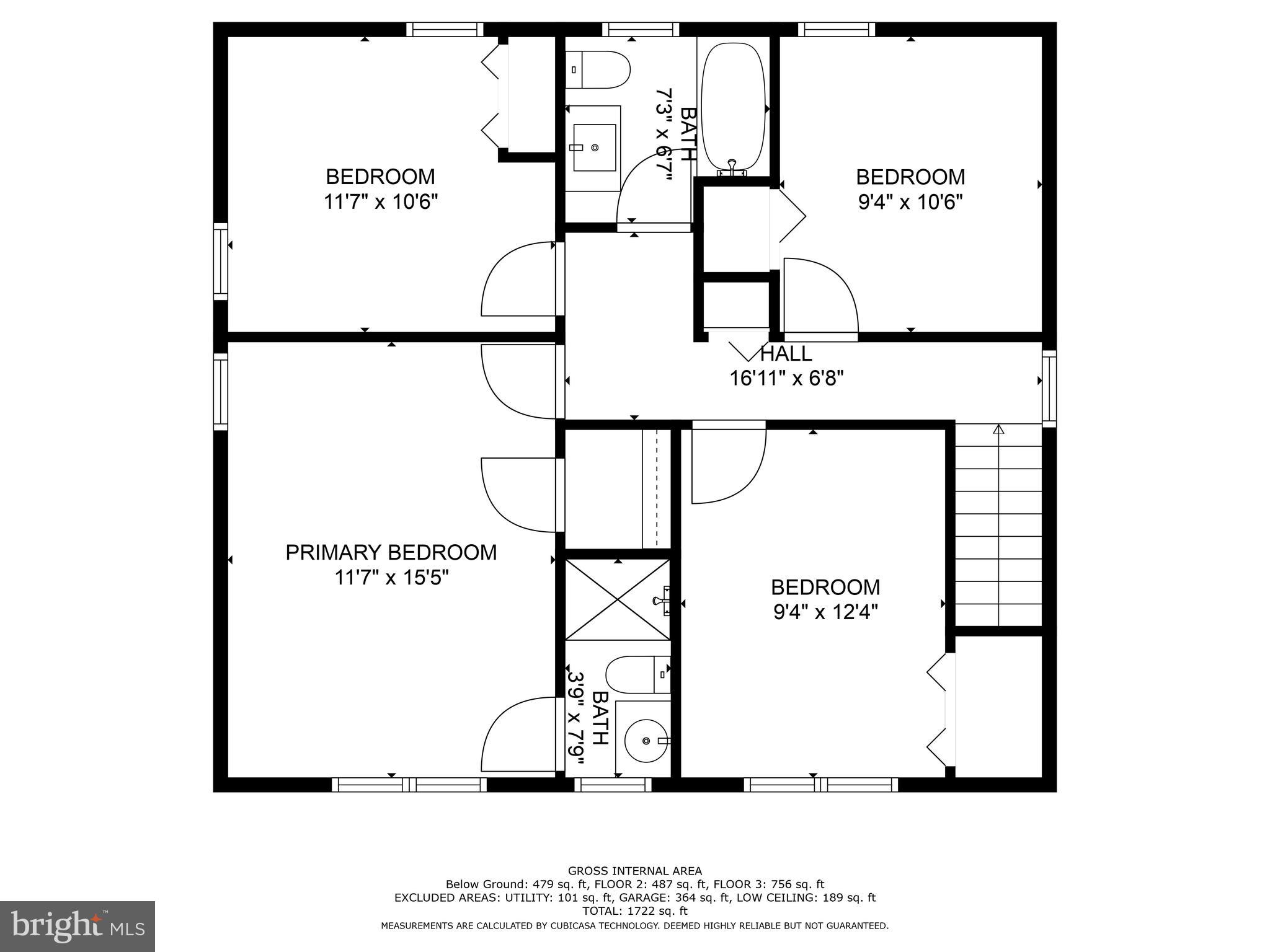 JOPPATOWNE - Residential