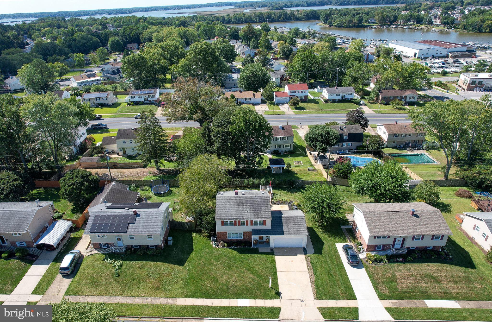 JOPPATOWNE - Residential