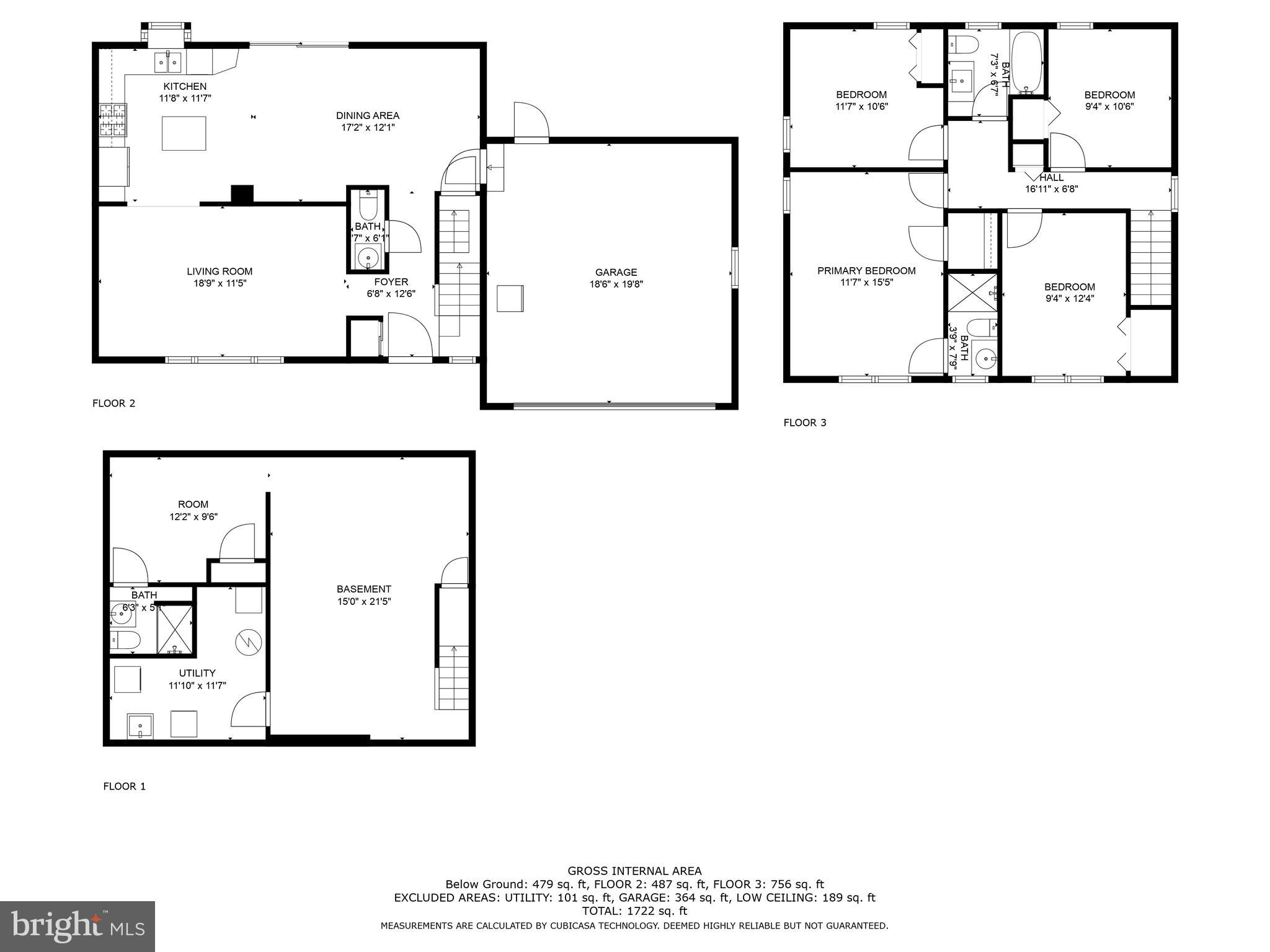 JOPPATOWNE - Residential
