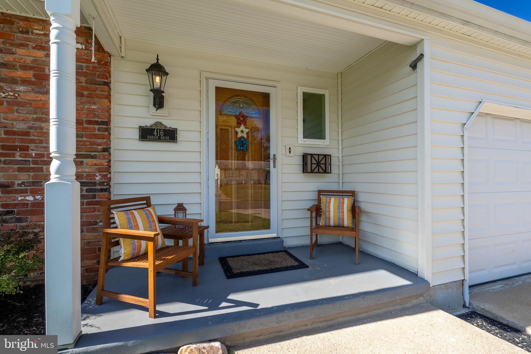 JOPPATOWNE - Residential