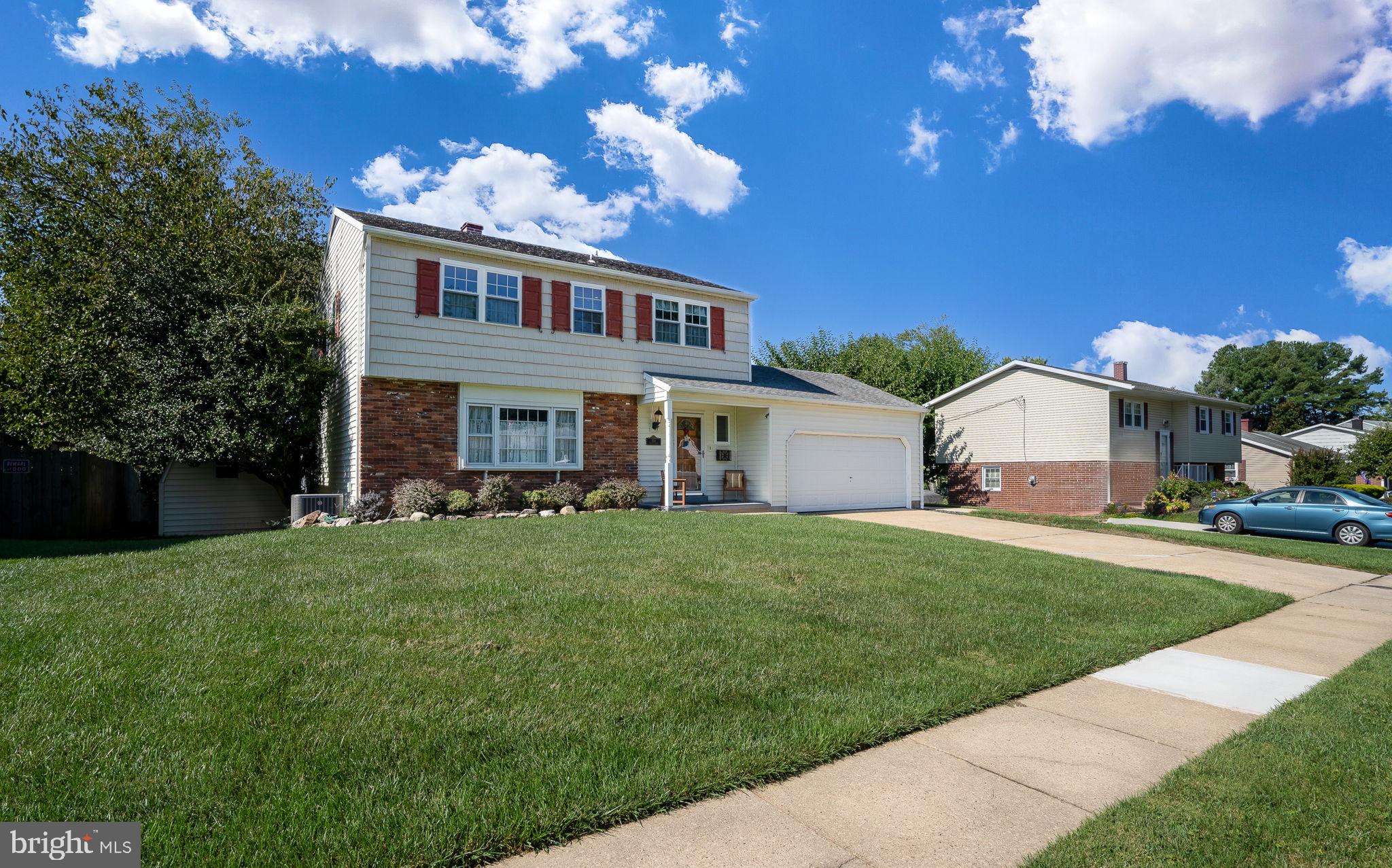 JOPPATOWNE - Residential