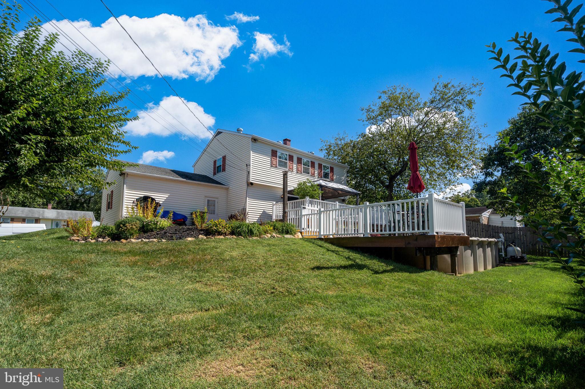 JOPPATOWNE - Residential