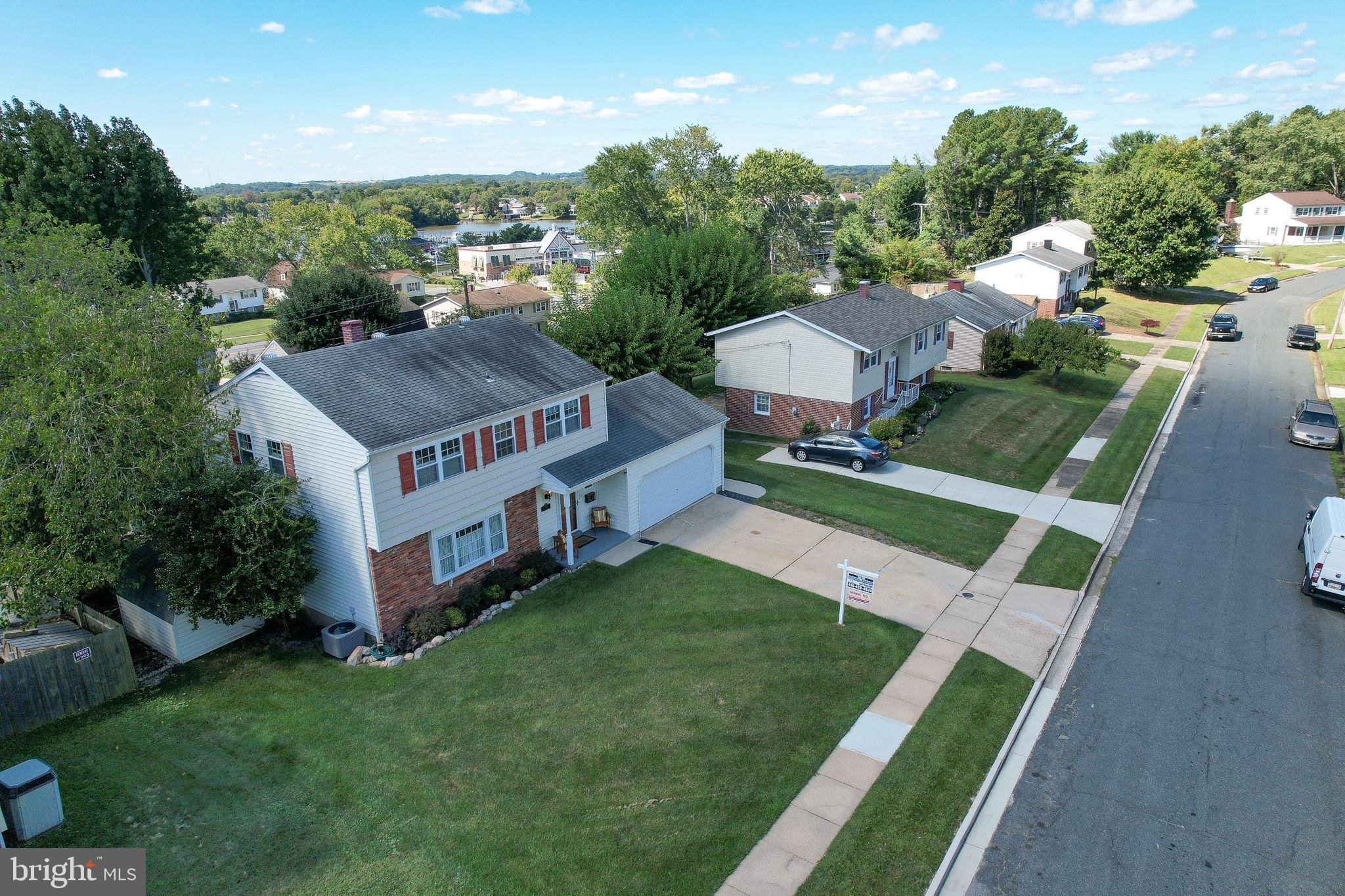 JOPPATOWNE - Residential