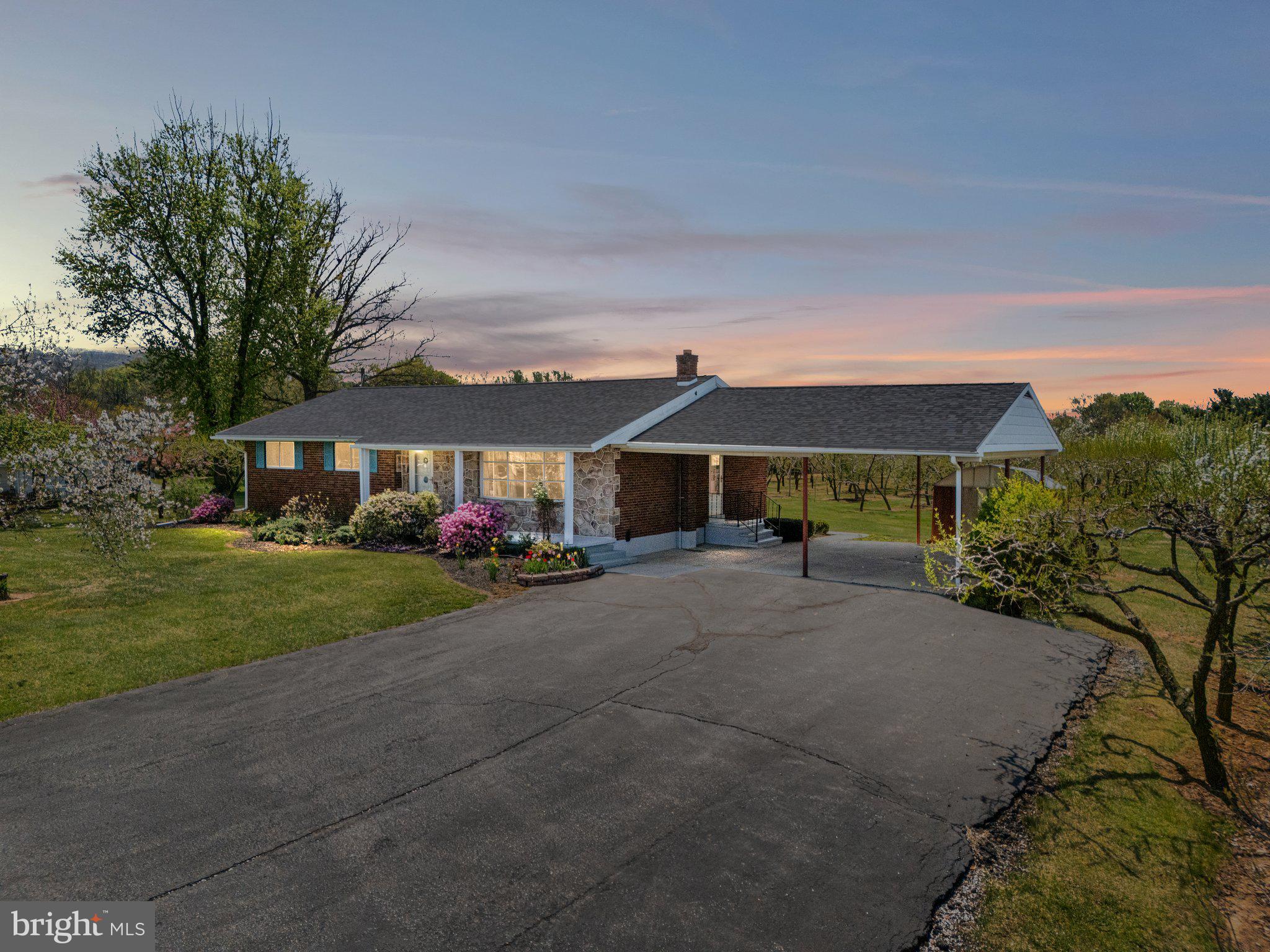 304 SNYDER ROAD