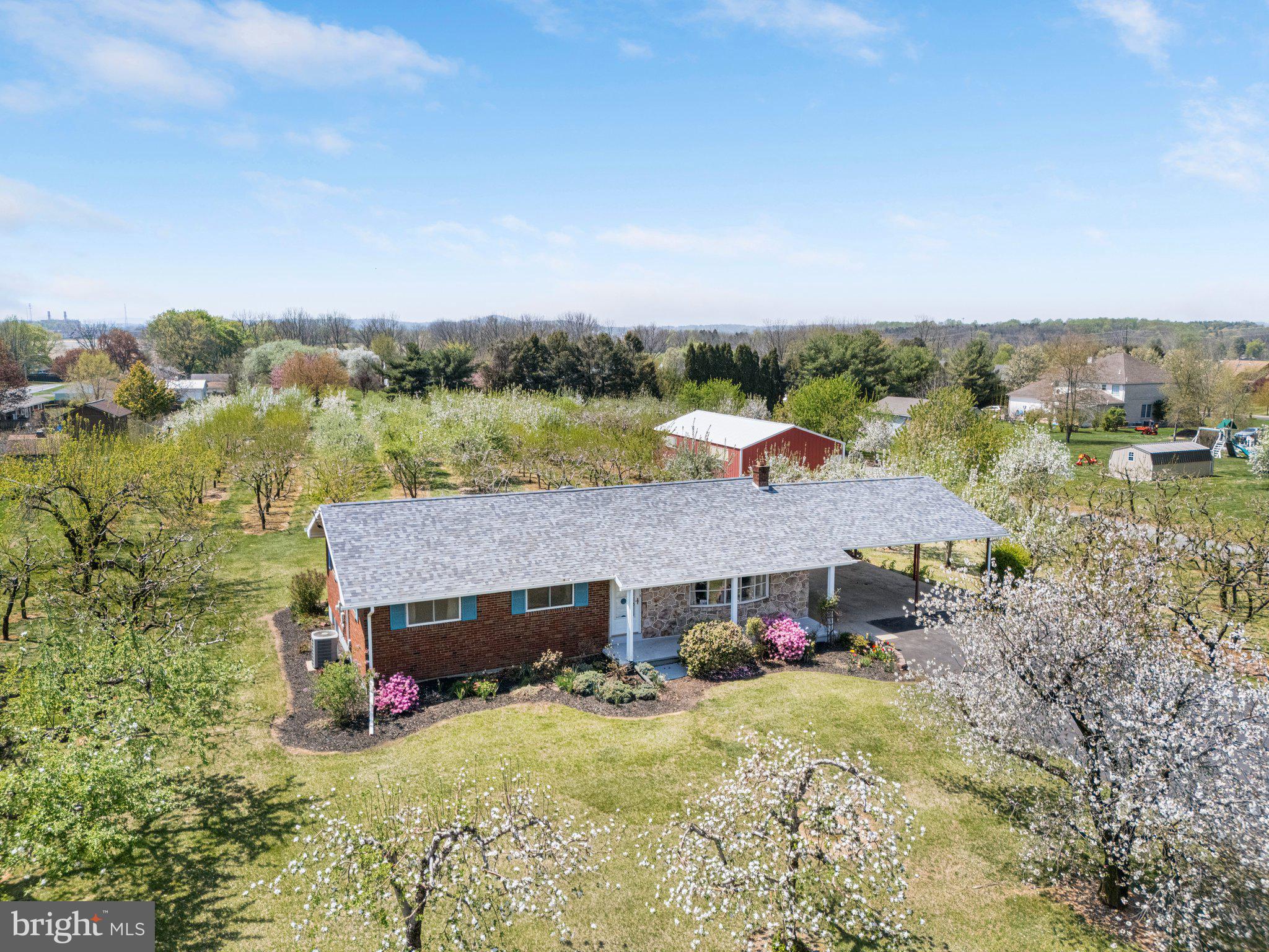 304 SNYDER ROAD