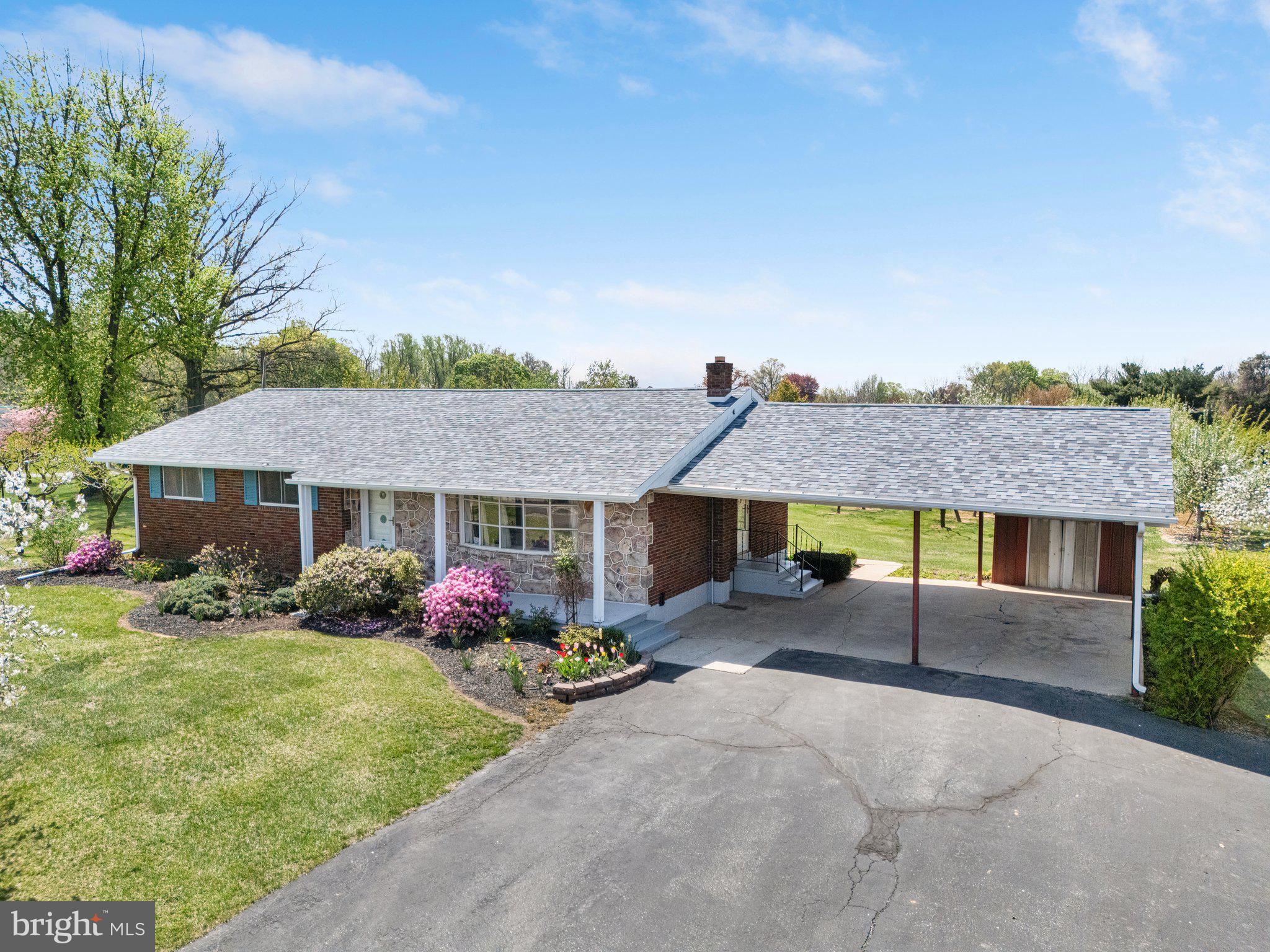 304 SNYDER ROAD