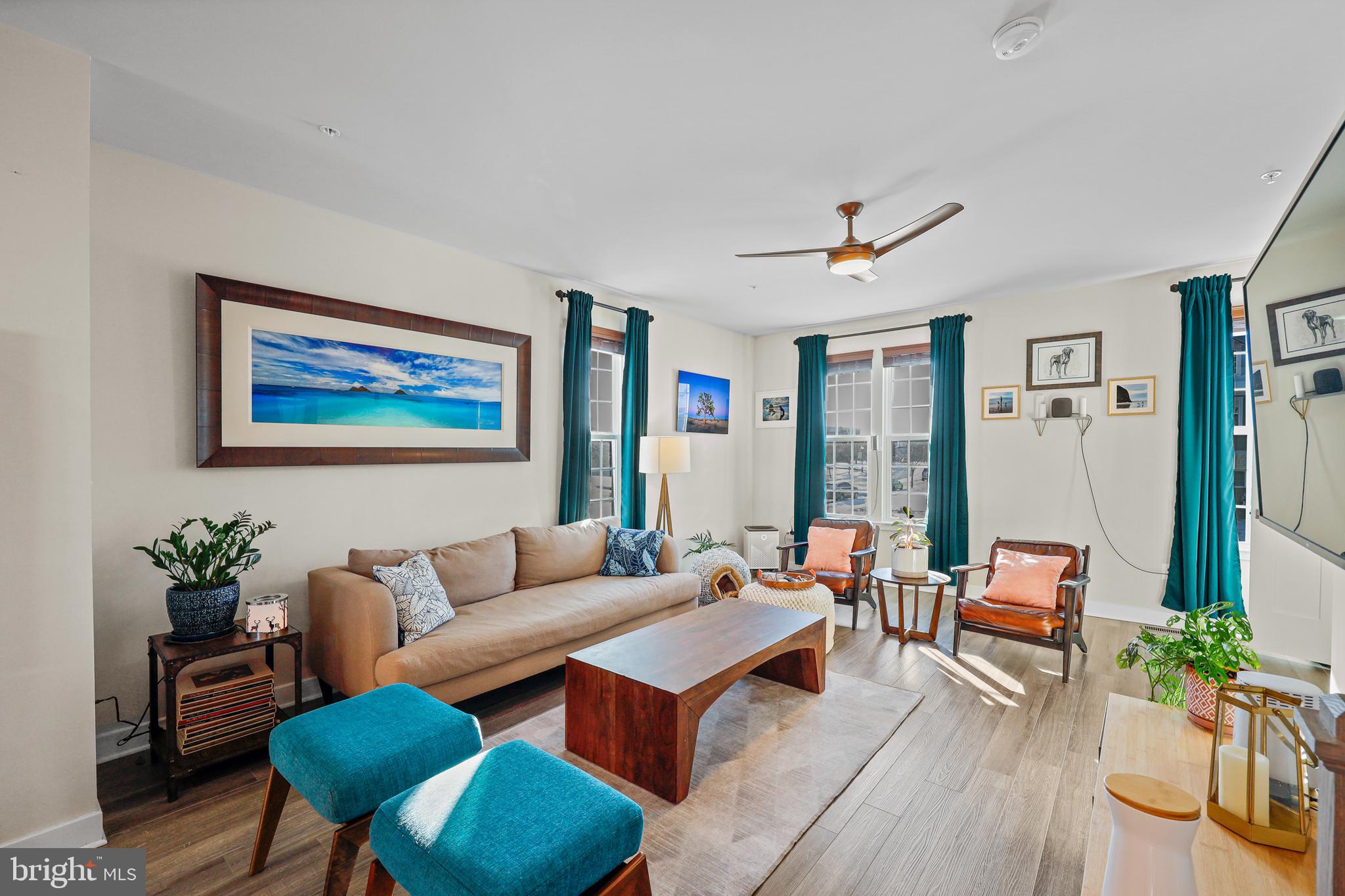 GREENLEIGH AT CROSSROADS - Residential Lease