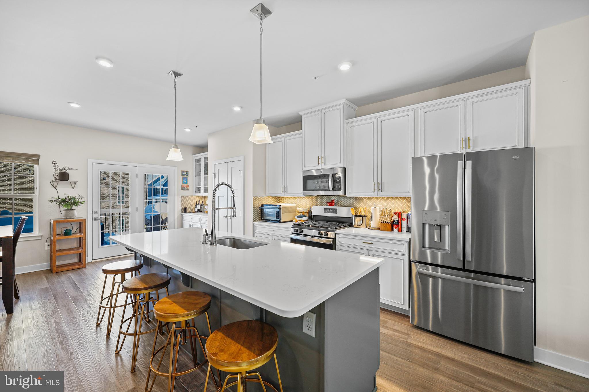 GREENLEIGH AT CROSSROADS - Residential Lease