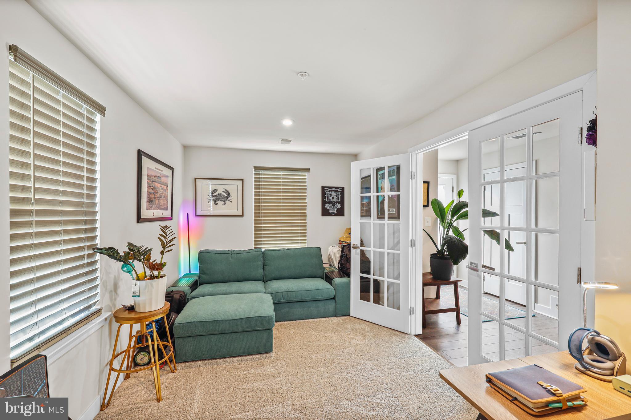 GREENLEIGH AT CROSSROADS - Residential Lease