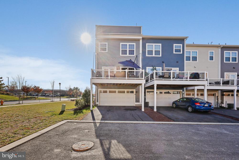 GREENLEIGH AT CROSSROADS - Residential Lease