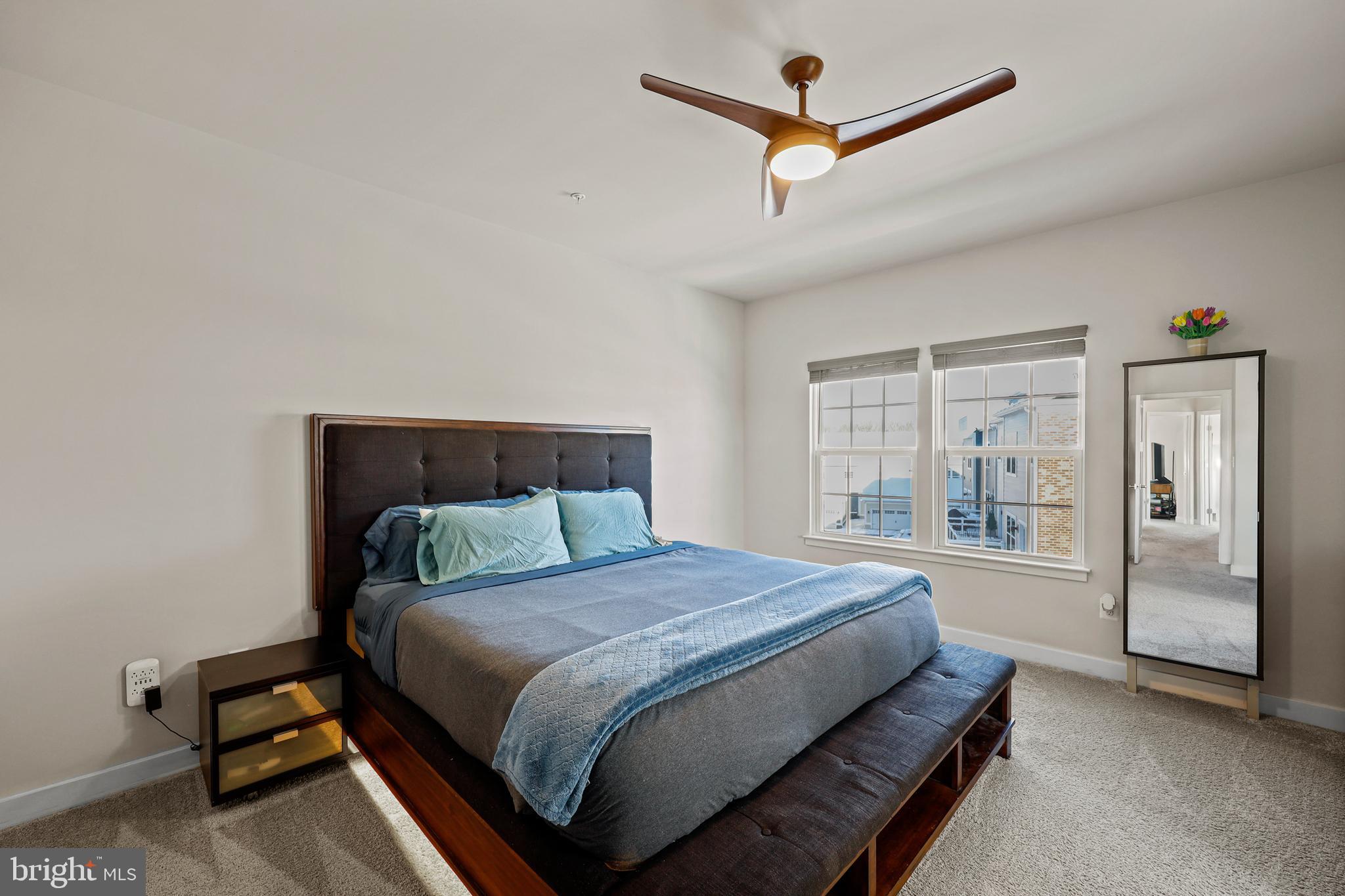 GREENLEIGH AT CROSSROADS - Residential Lease