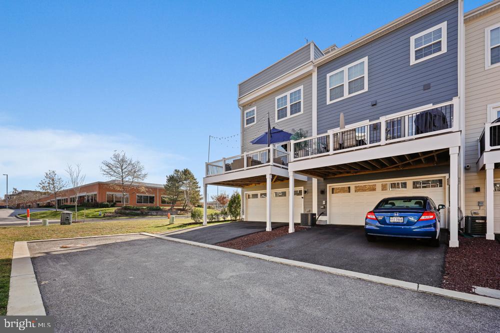 GREENLEIGH AT CROSSROADS - Residential Lease