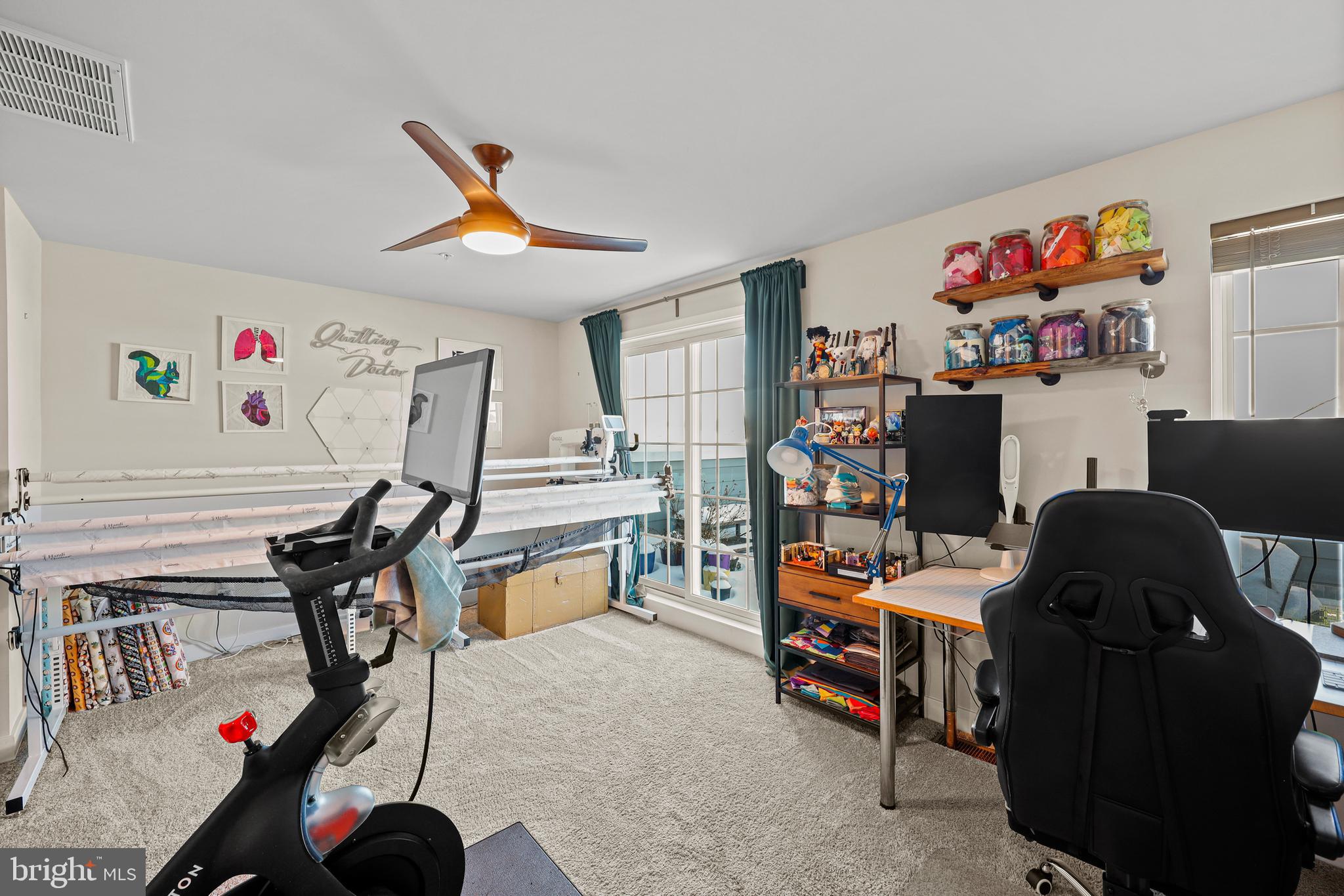 GREENLEIGH AT CROSSROADS - Residential Lease