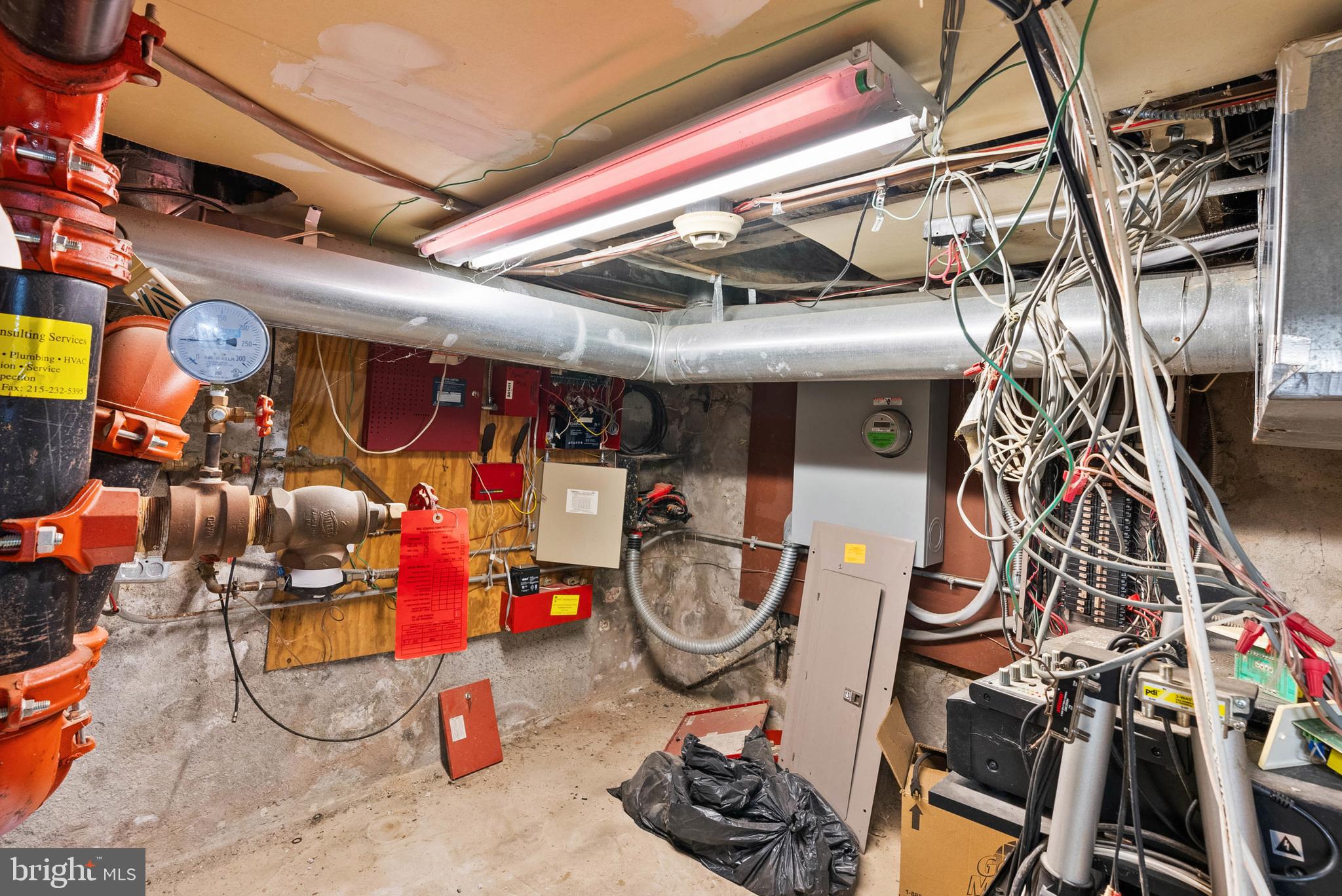 BELLA VISTA - Commercial Sale