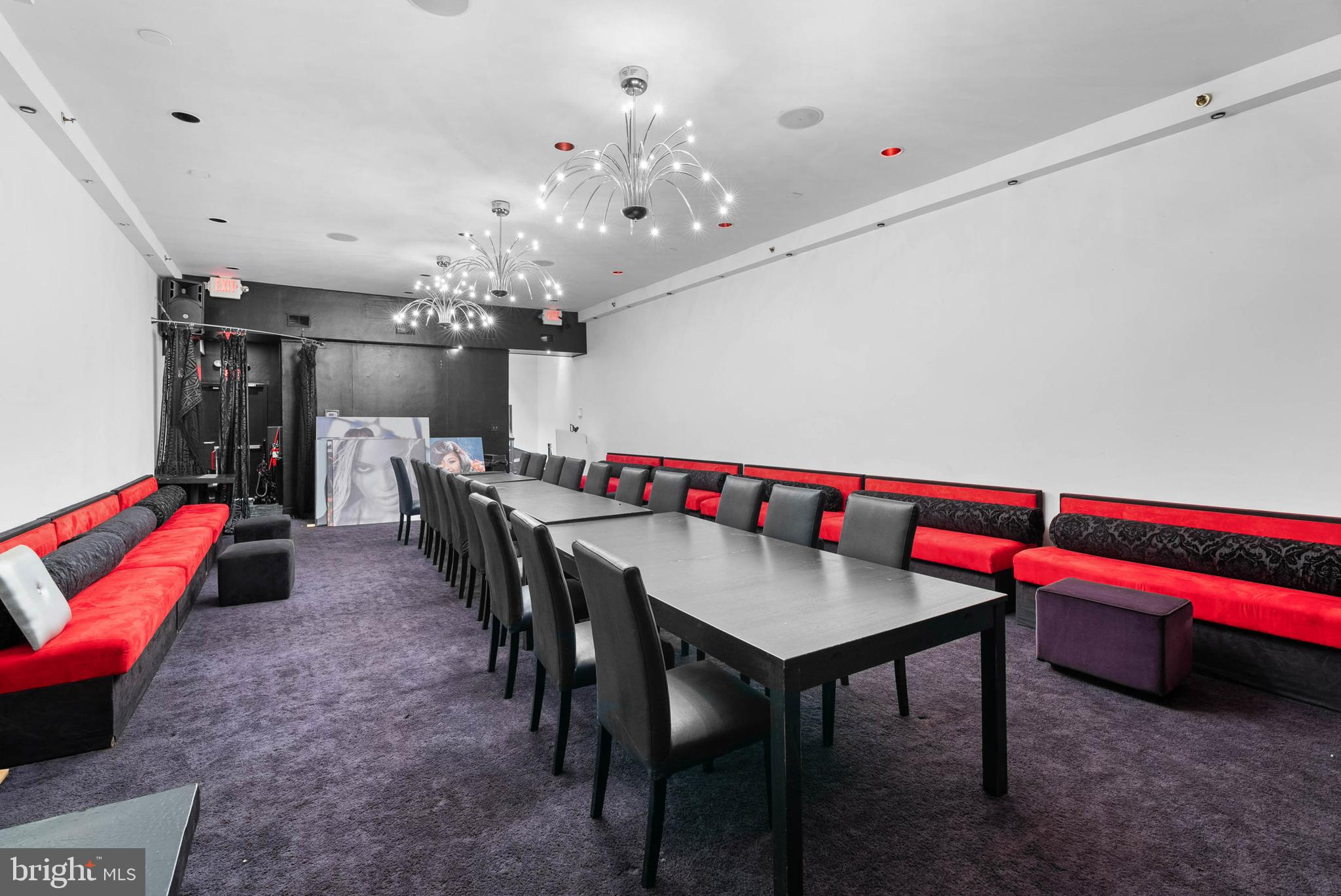 BELLA VISTA - Commercial Sale