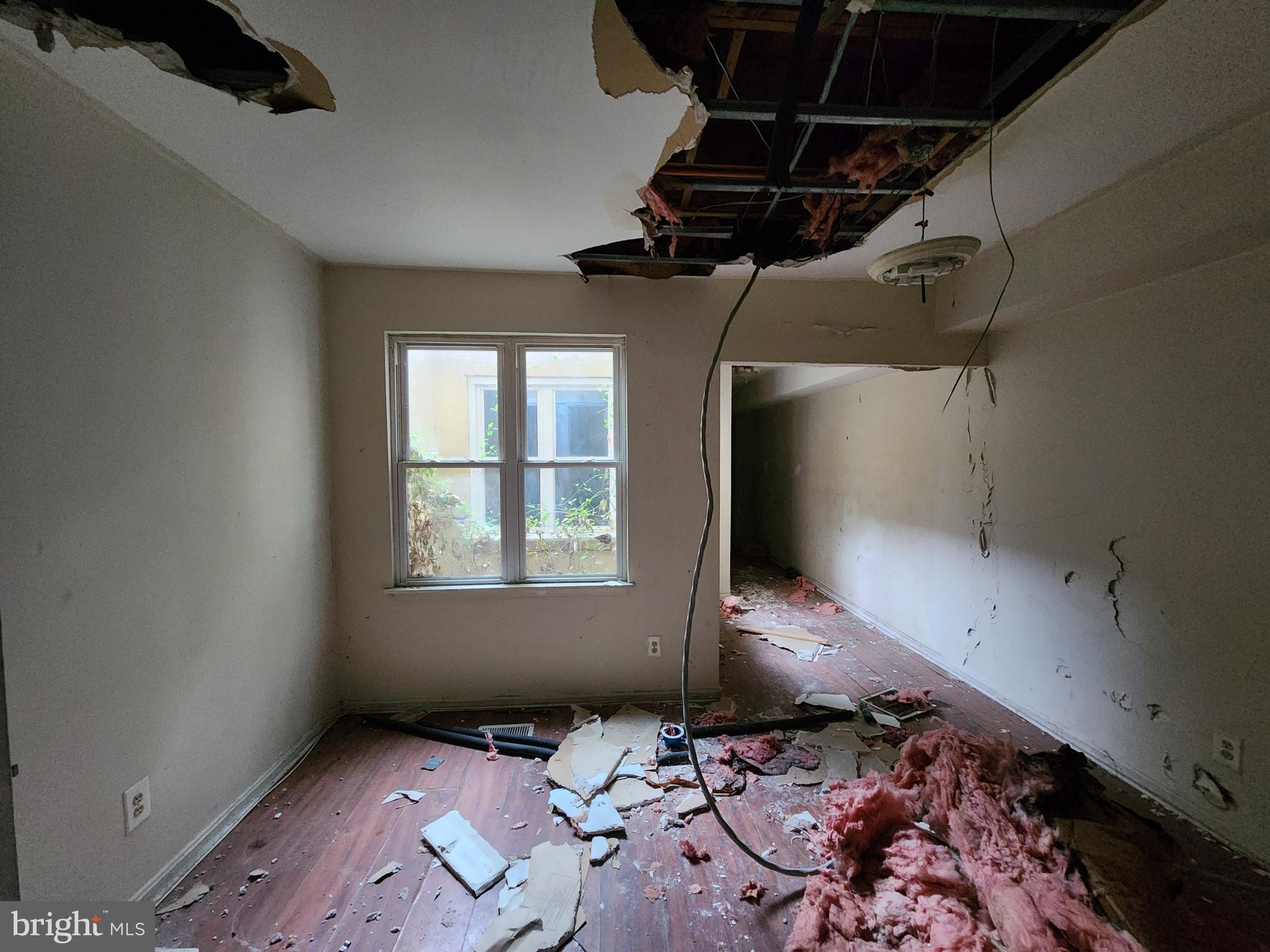 915 N CALHOUN STREET