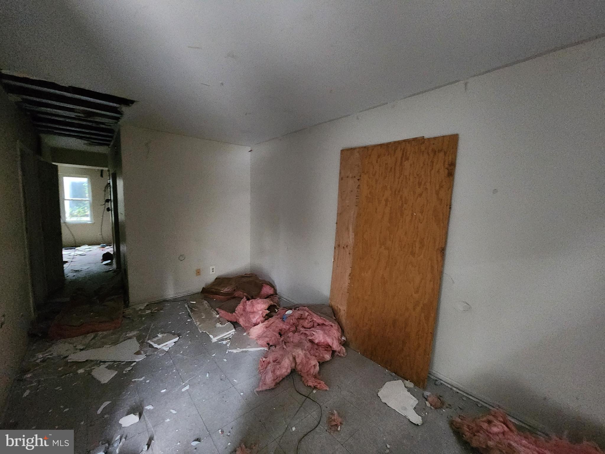 915 N CALHOUN STREET