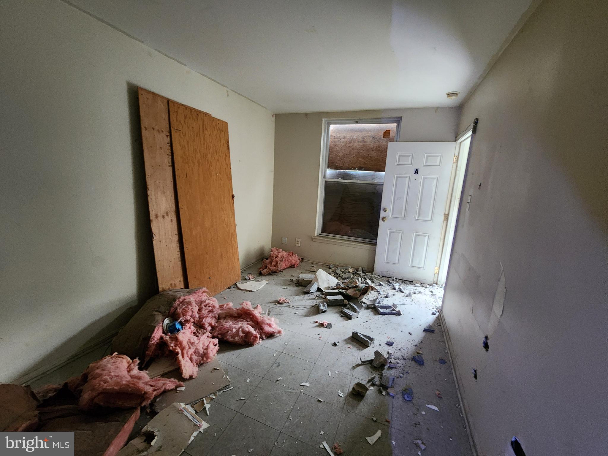 915 N CALHOUN STREET