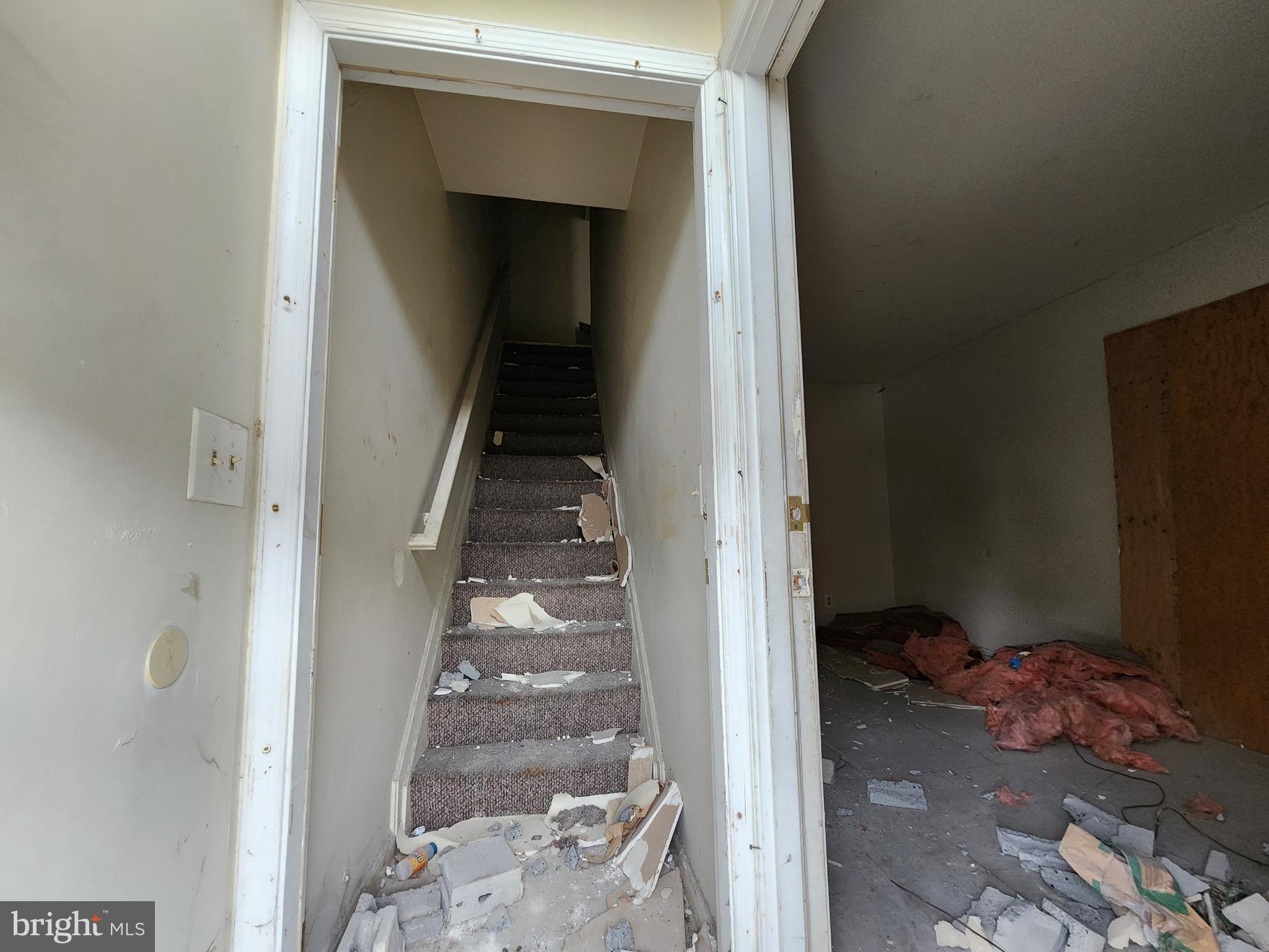 915 N CALHOUN STREET