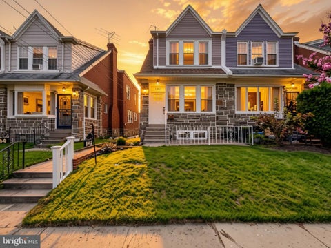 Townhouse For Sale - 1042 Duncan Avenue<br/> Delaware County, LANSDOWNE, PA 19050