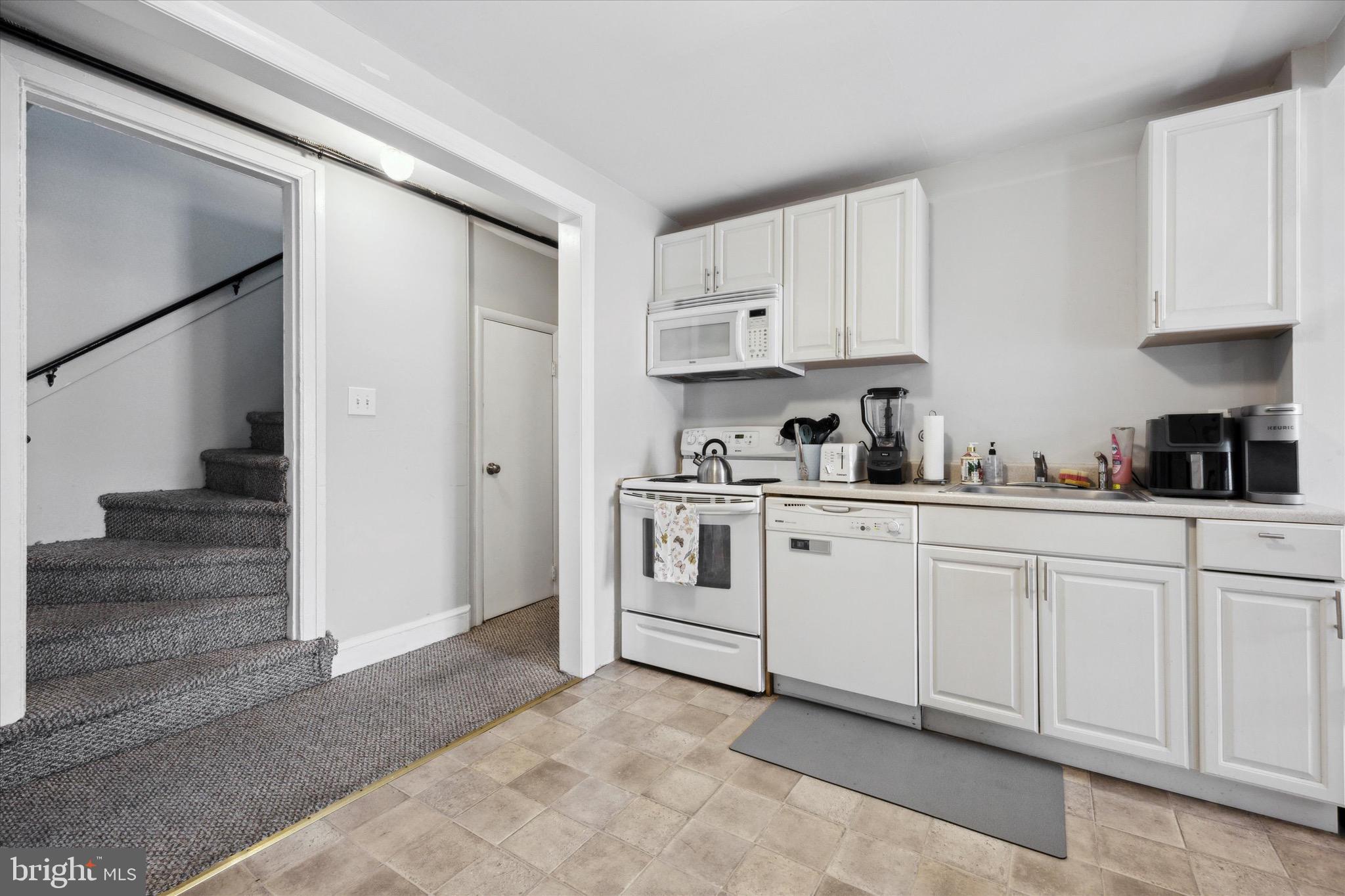 NONE AVAILABLE - Residential Income