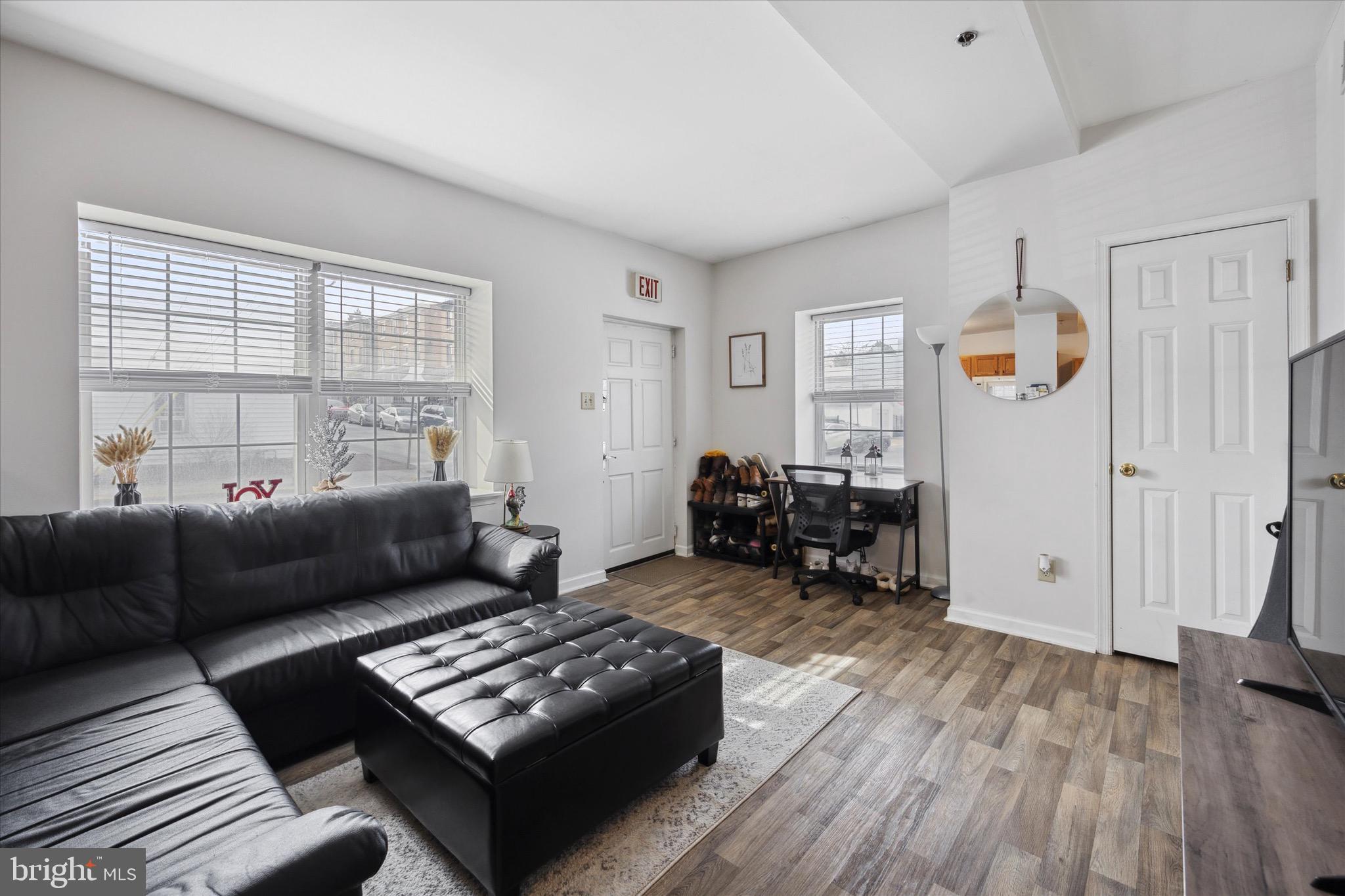 NONE AVAILABLE - Residential Income