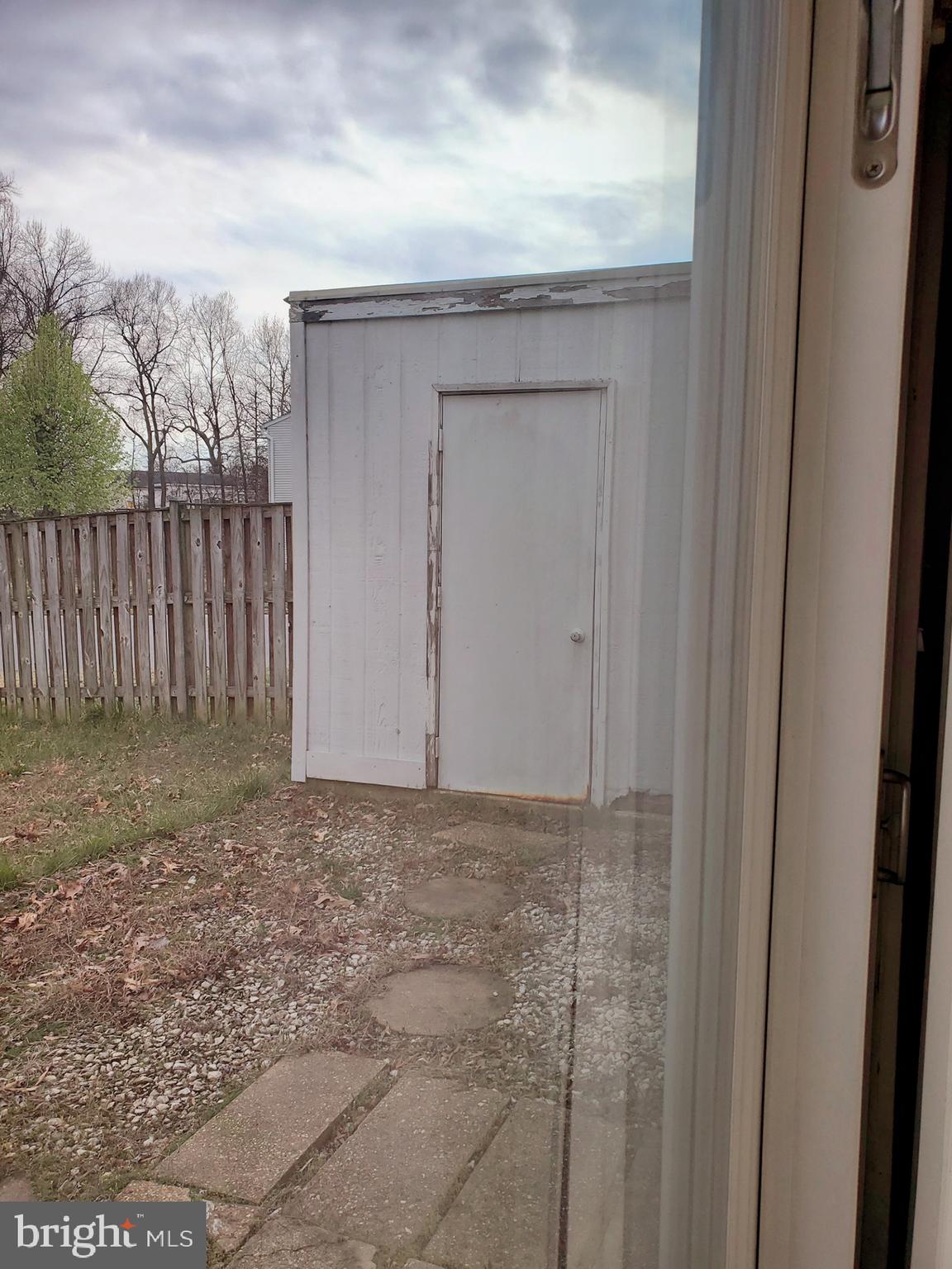 RYON WOODS SUB - Residential