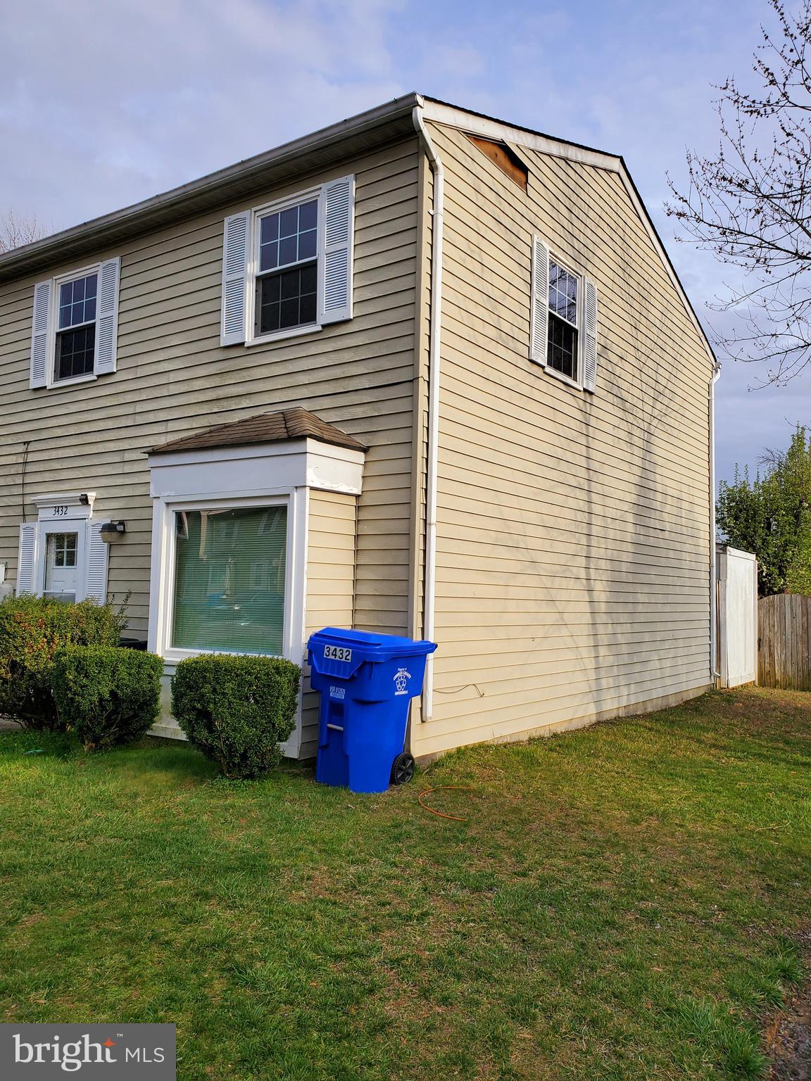 RYON WOODS SUB - Residential