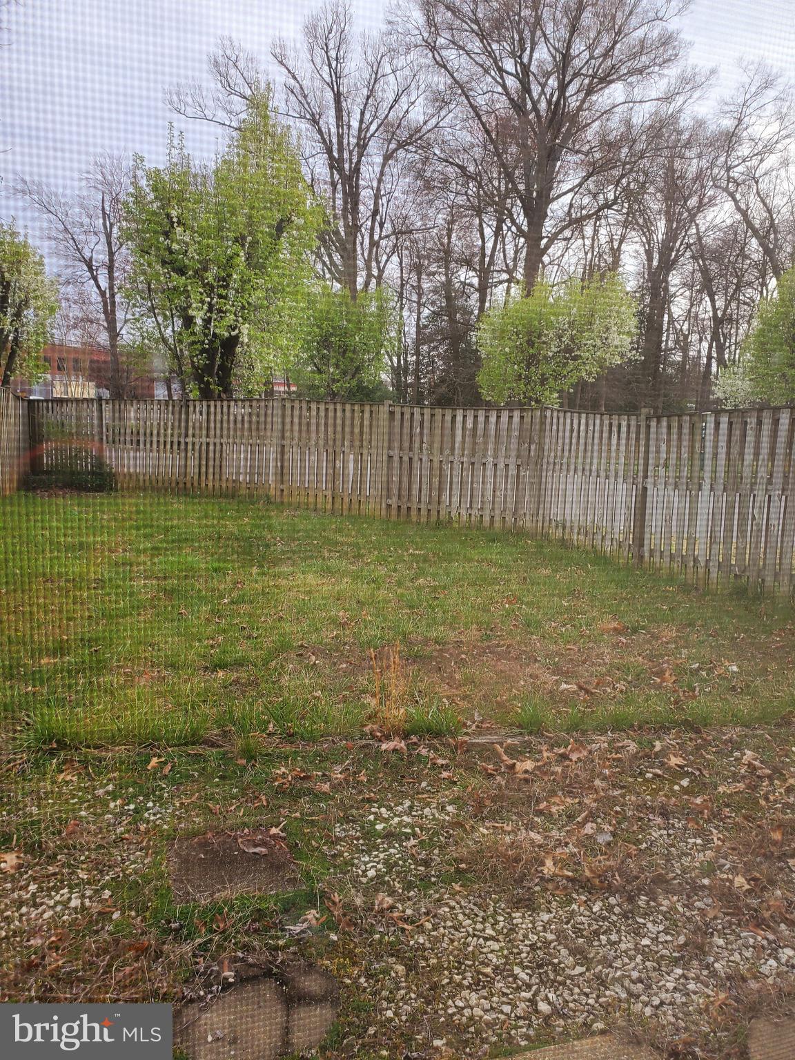 RYON WOODS SUB - Residential