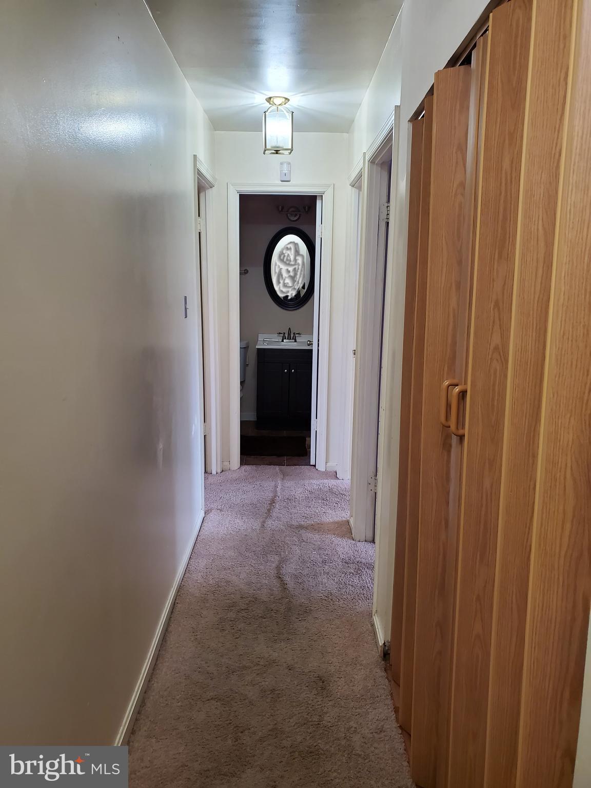 RYON WOODS SUB - Residential