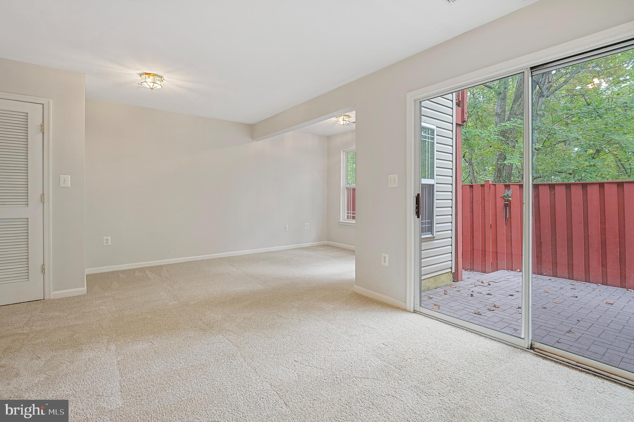 GAITHERSBURG TOWN - Residential