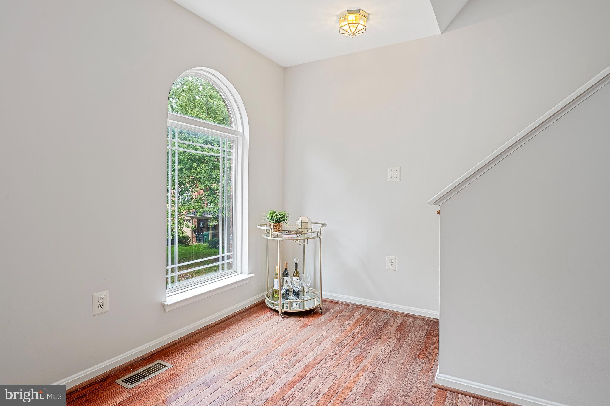 GAITHERSBURG TOWN - Residential