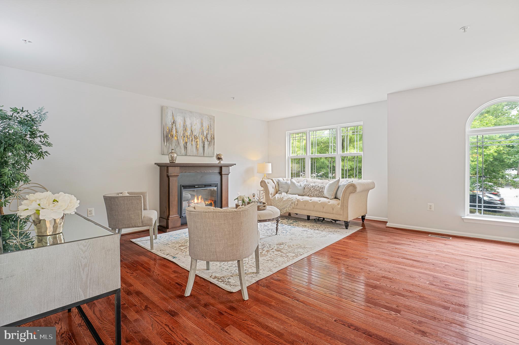 GAITHERSBURG TOWN - Residential