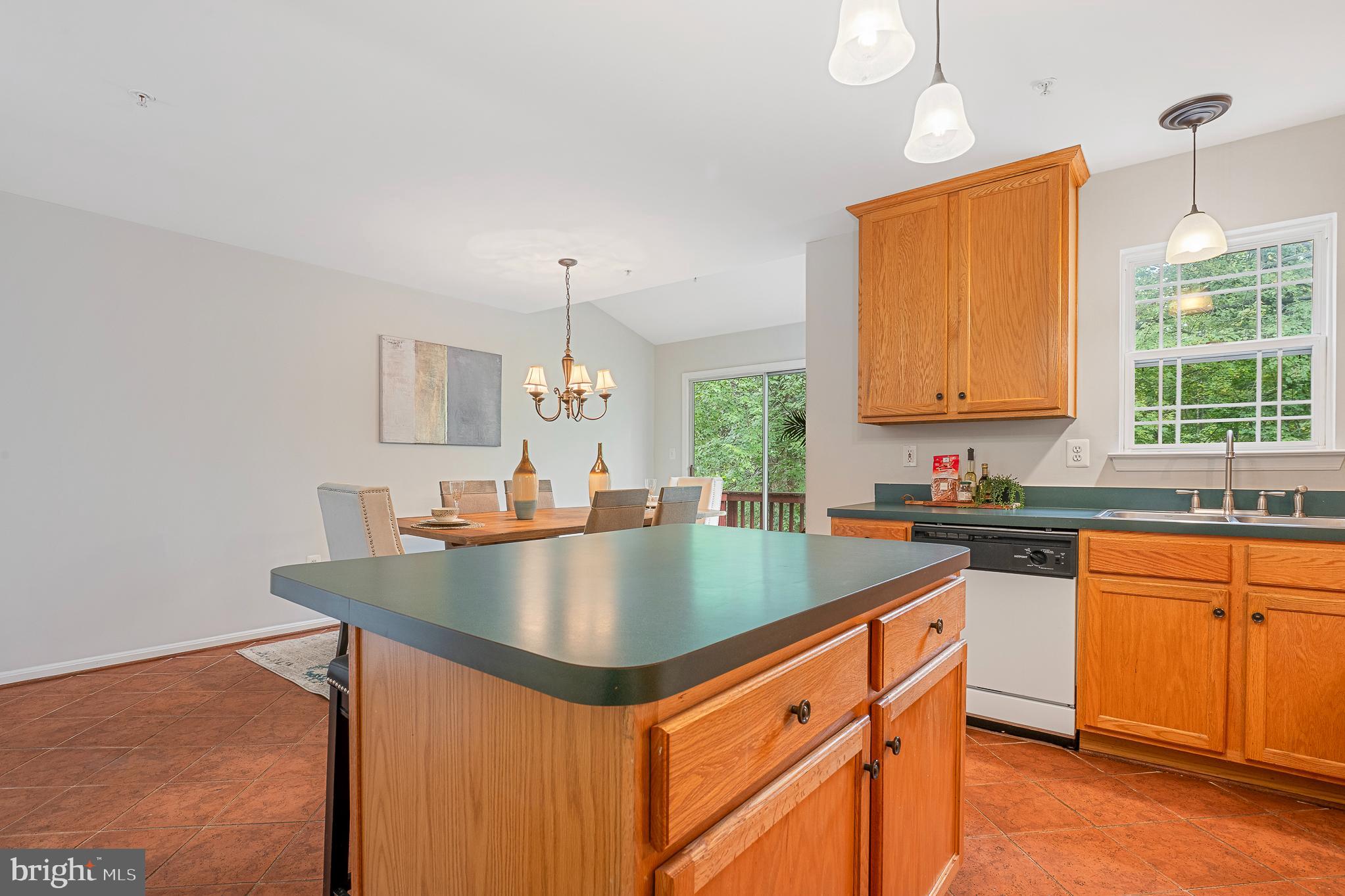 GAITHERSBURG TOWN - Residential