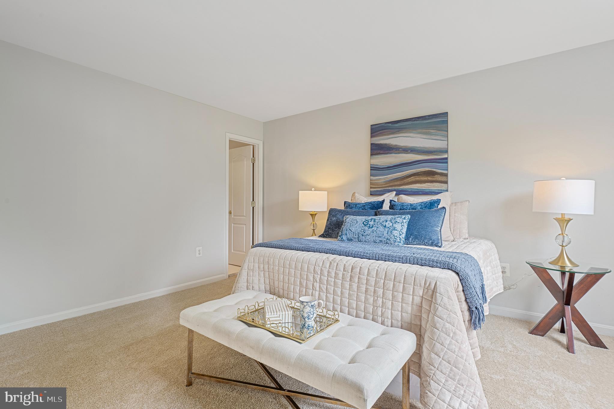 GAITHERSBURG TOWN - Residential