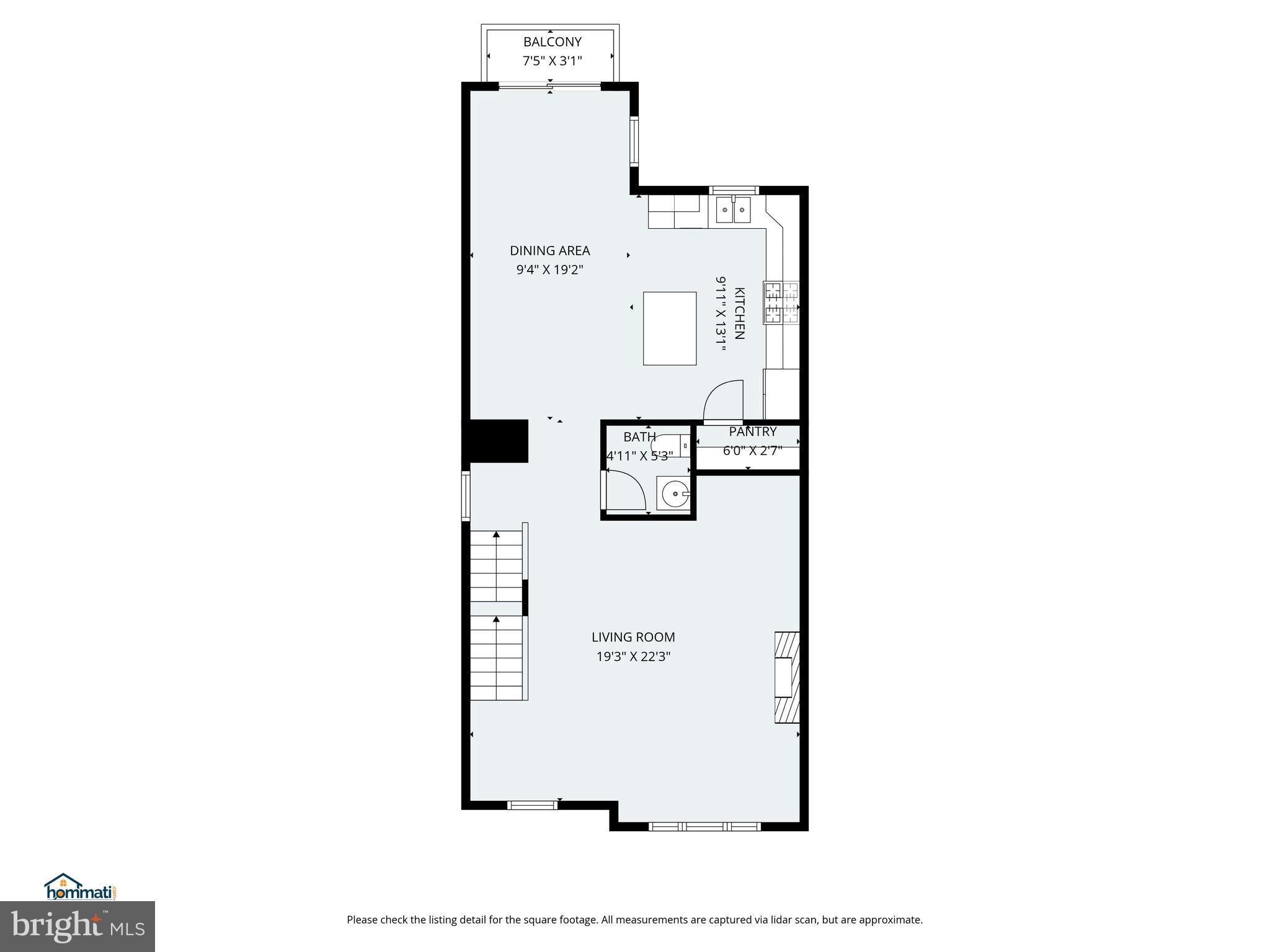 GAITHERSBURG TOWN - Residential