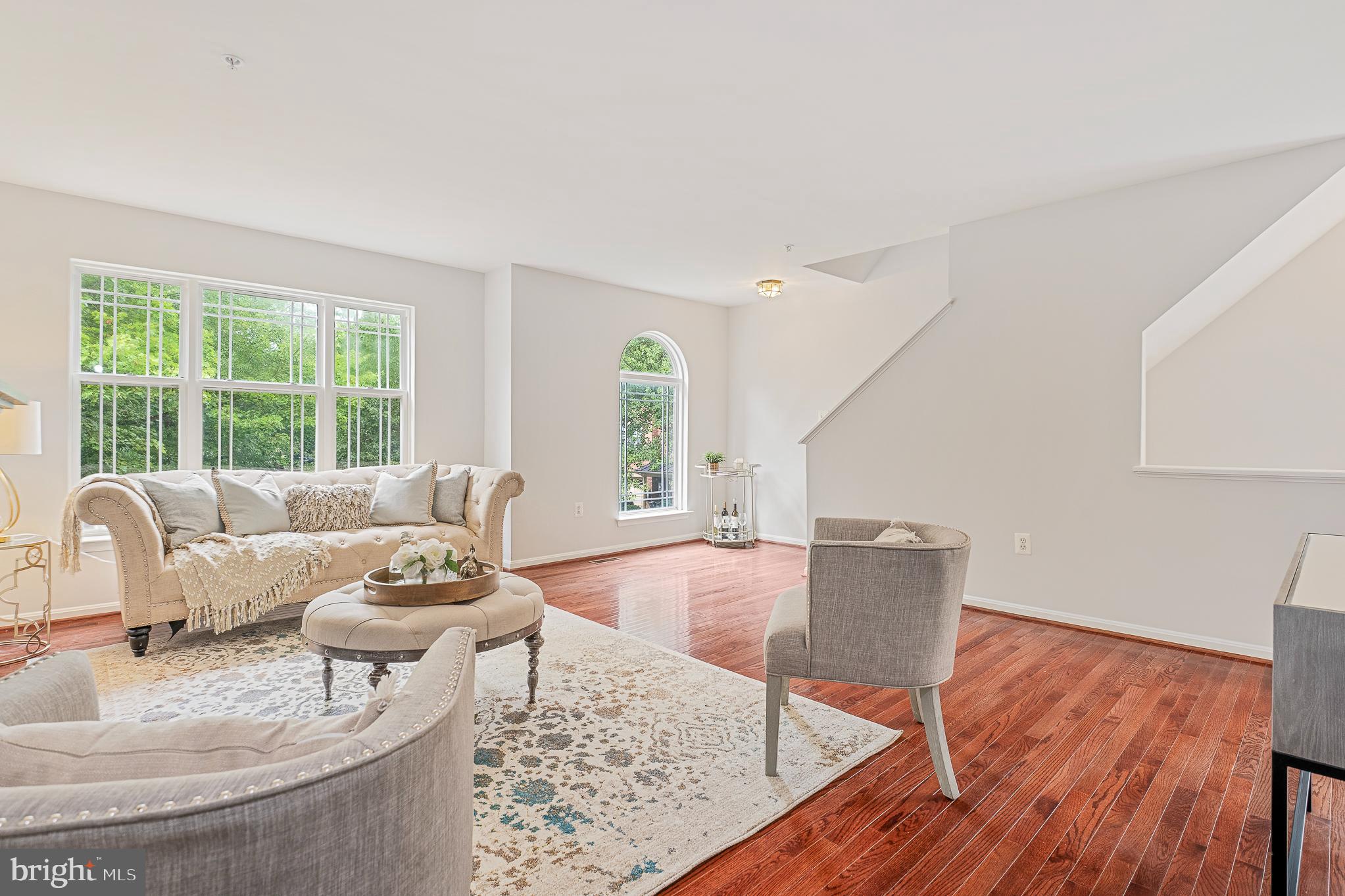 GAITHERSBURG TOWN - Residential