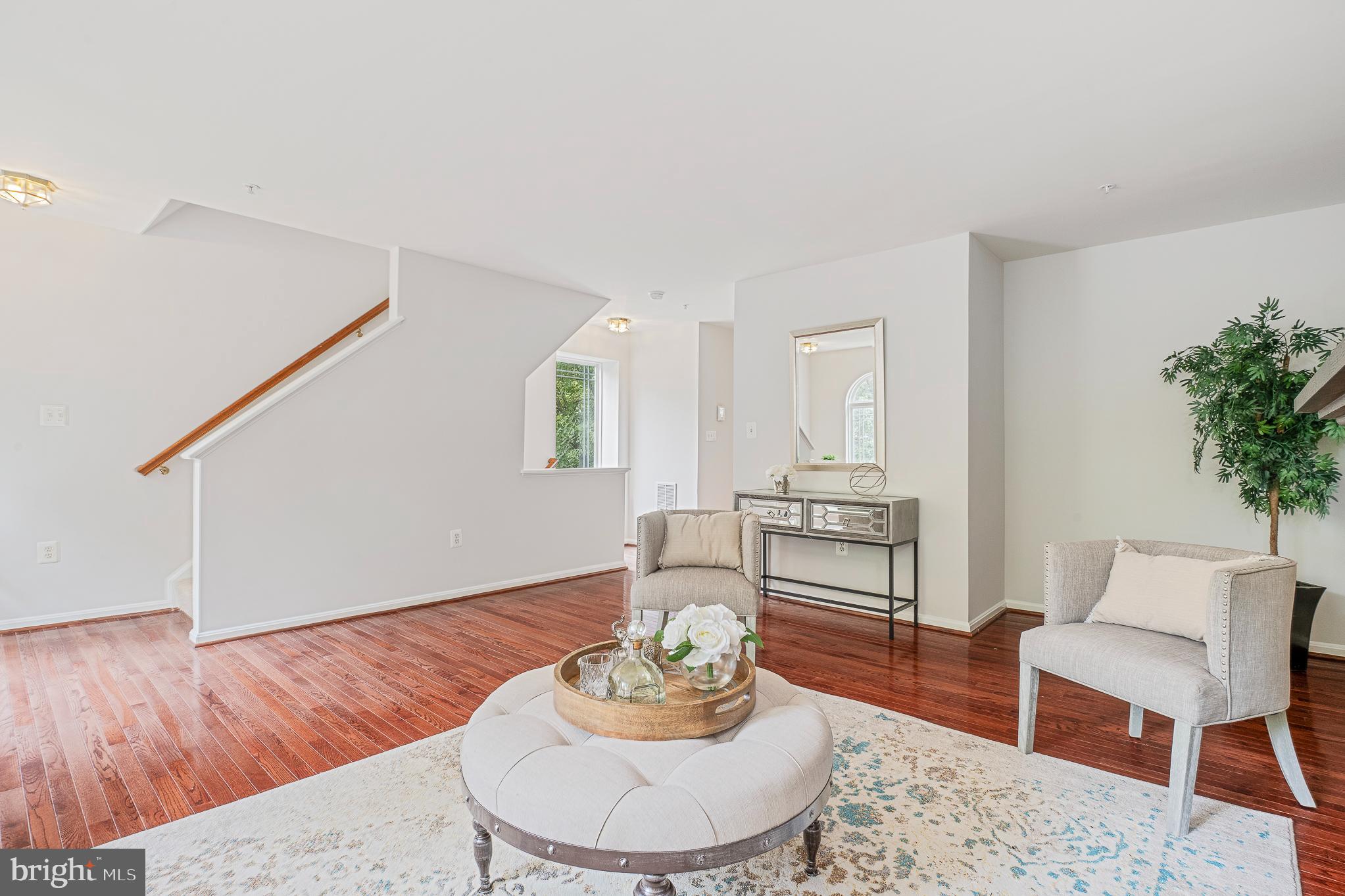 GAITHERSBURG TOWN - Residential