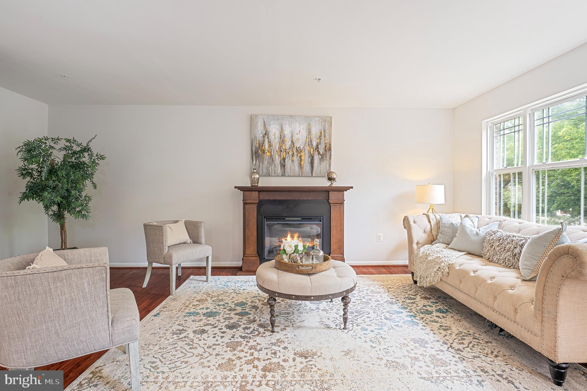 GAITHERSBURG TOWN - Residential