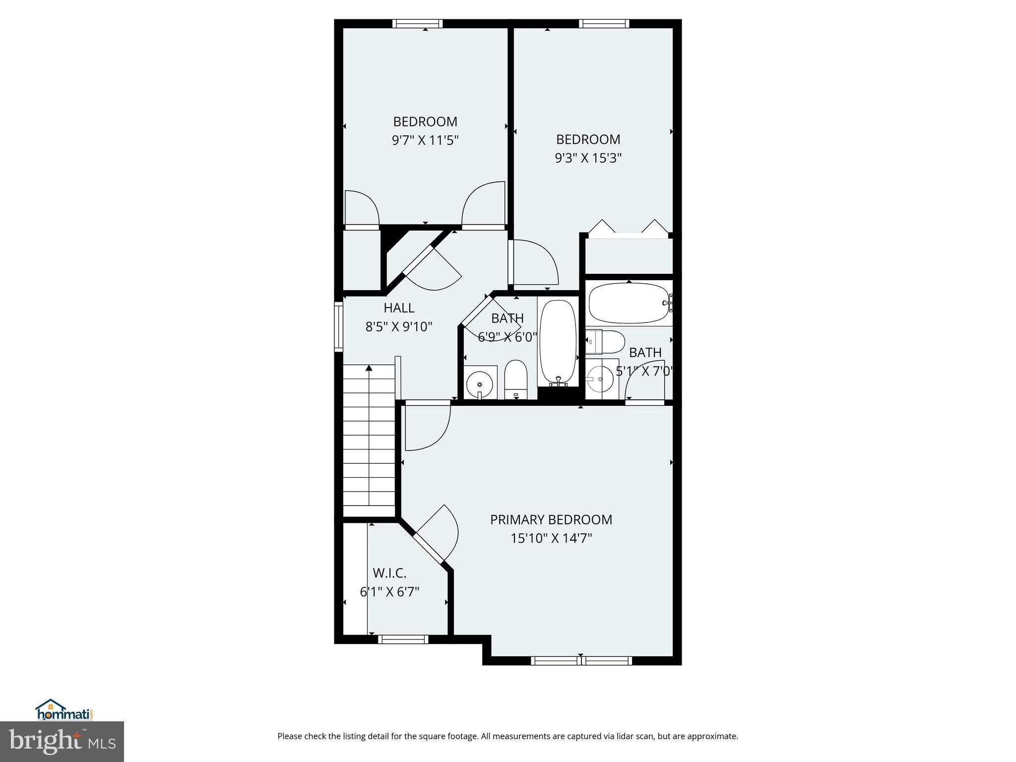 GAITHERSBURG TOWN - Residential