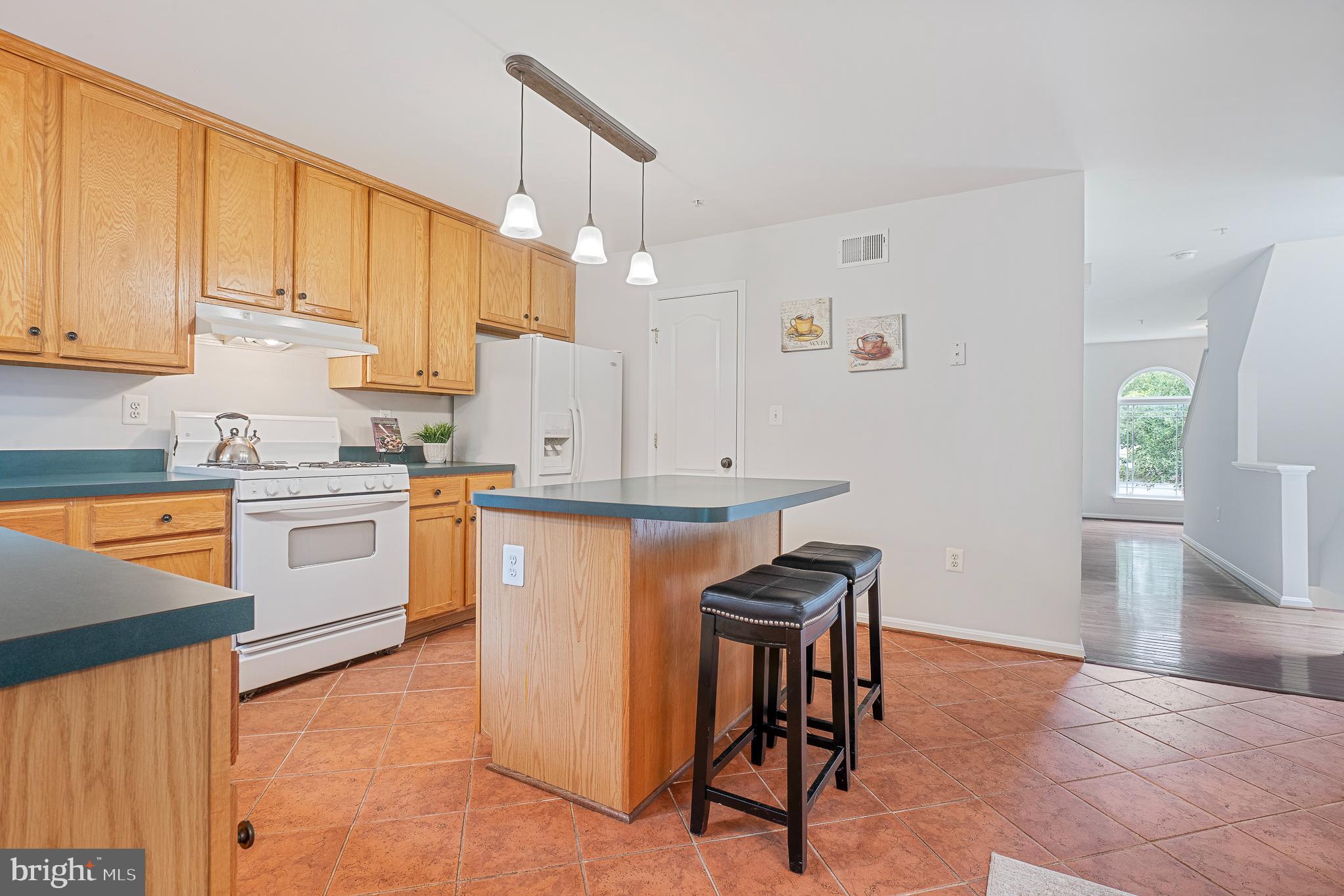 GAITHERSBURG TOWN - Residential