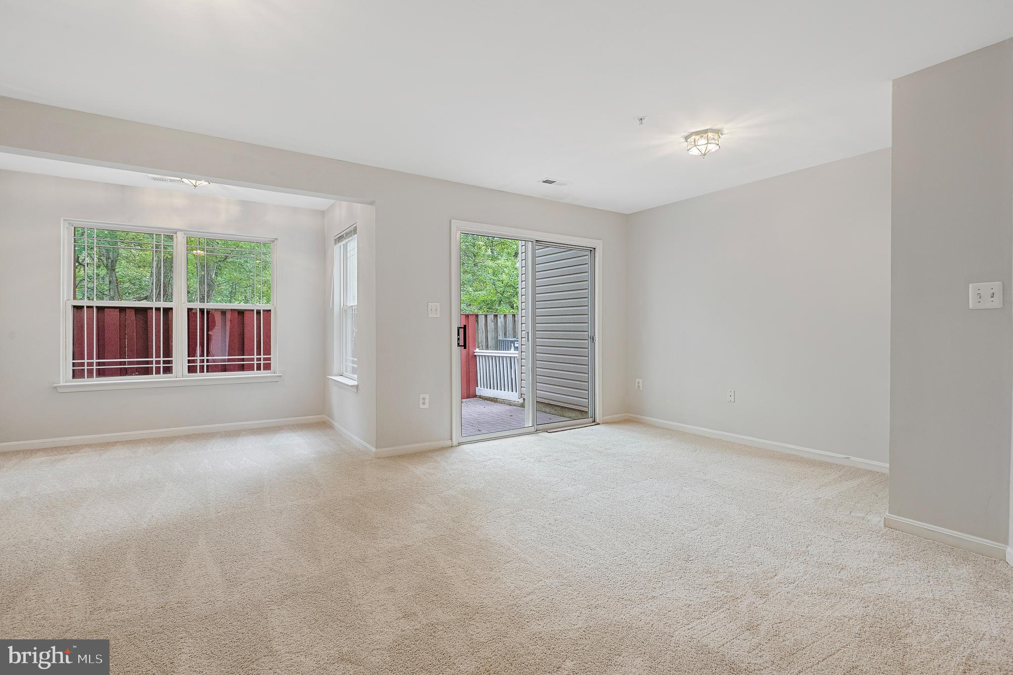 GAITHERSBURG TOWN - Residential