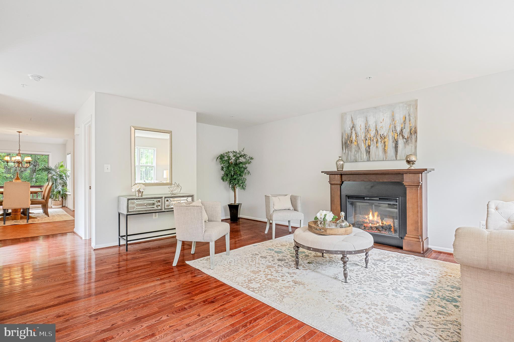 GAITHERSBURG TOWN - Residential