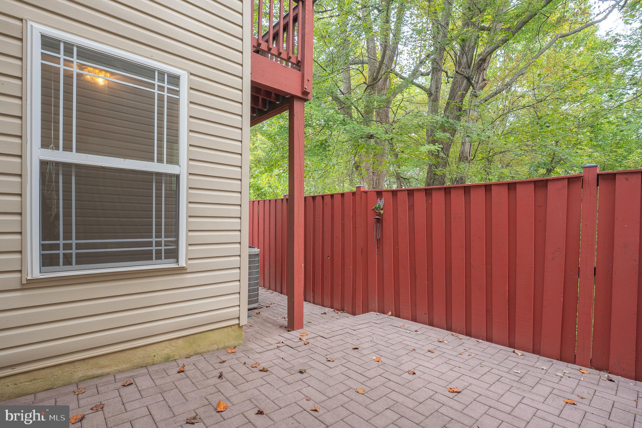 GAITHERSBURG TOWN - Residential